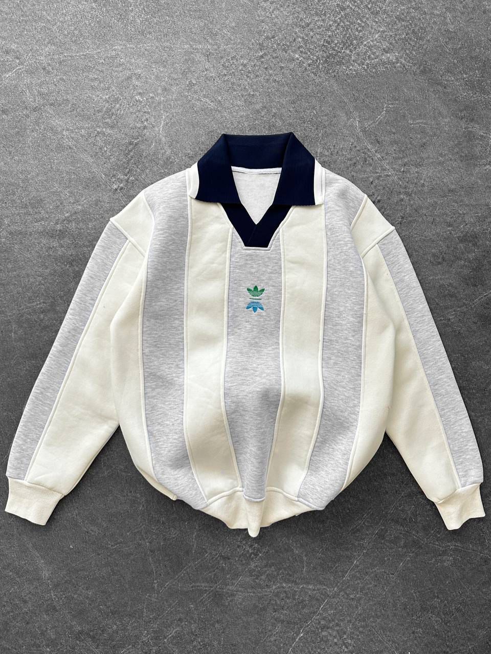 ADIDAS SWEATSHIRT MIRROR