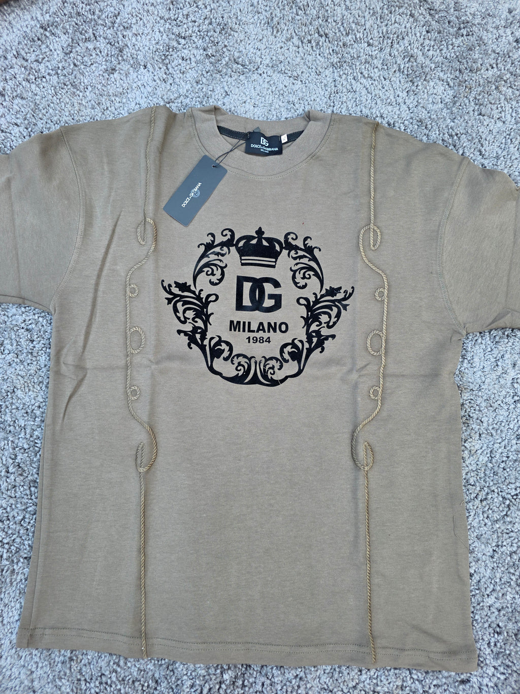 D&G t-shirt