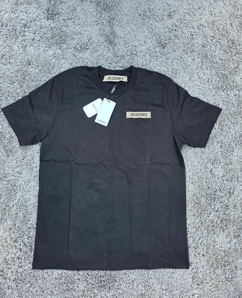 Jacquemus t-shirt