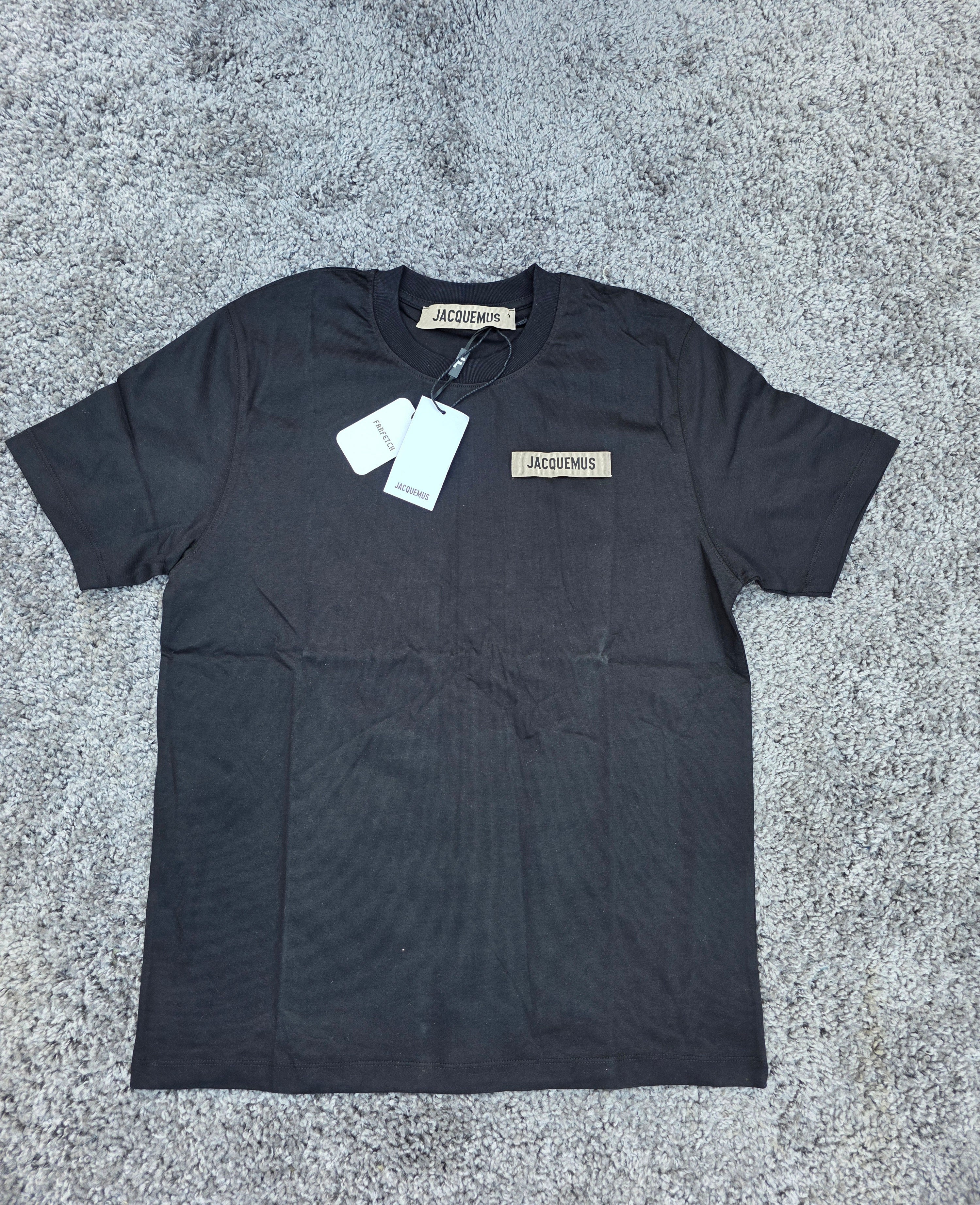 Jacquemus t-shirt