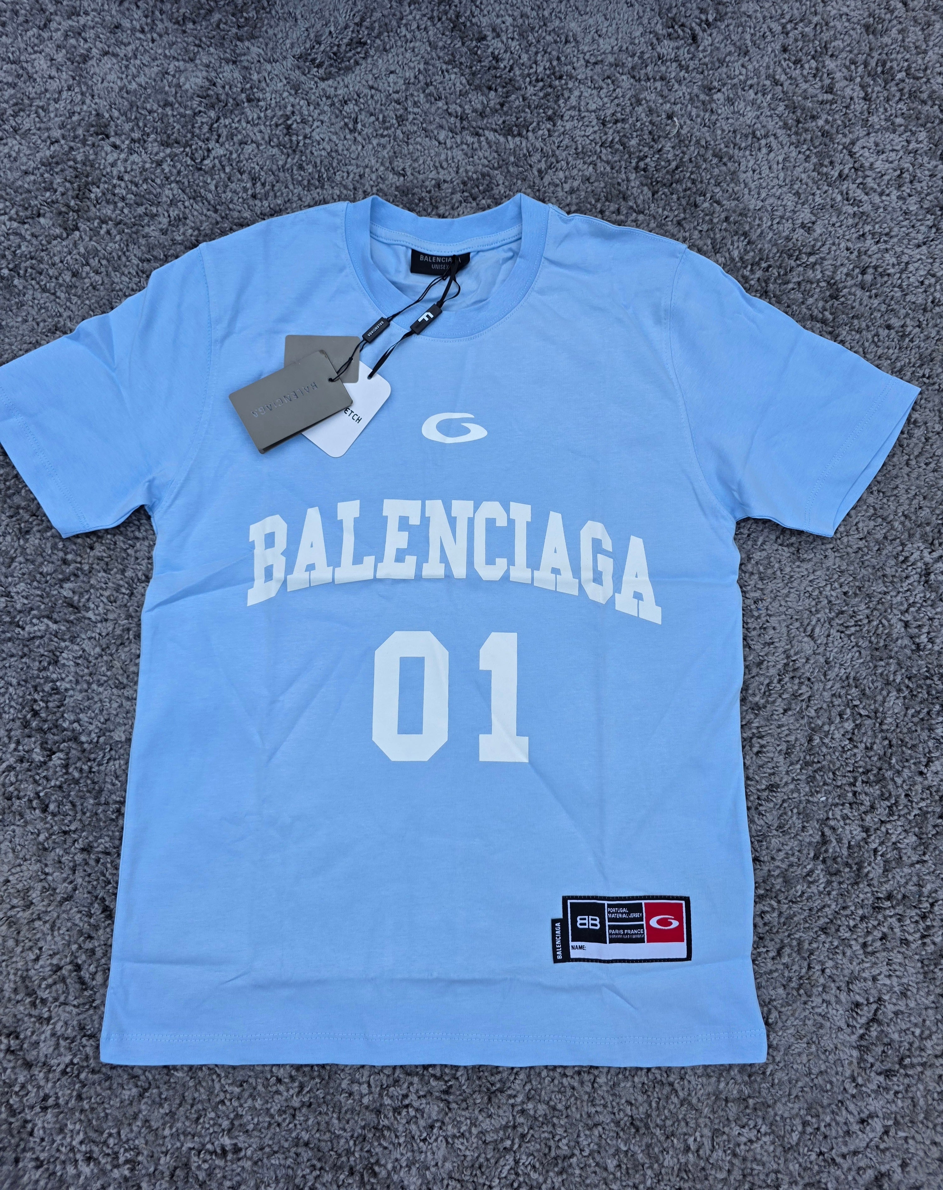 Balenciaga t-shirt