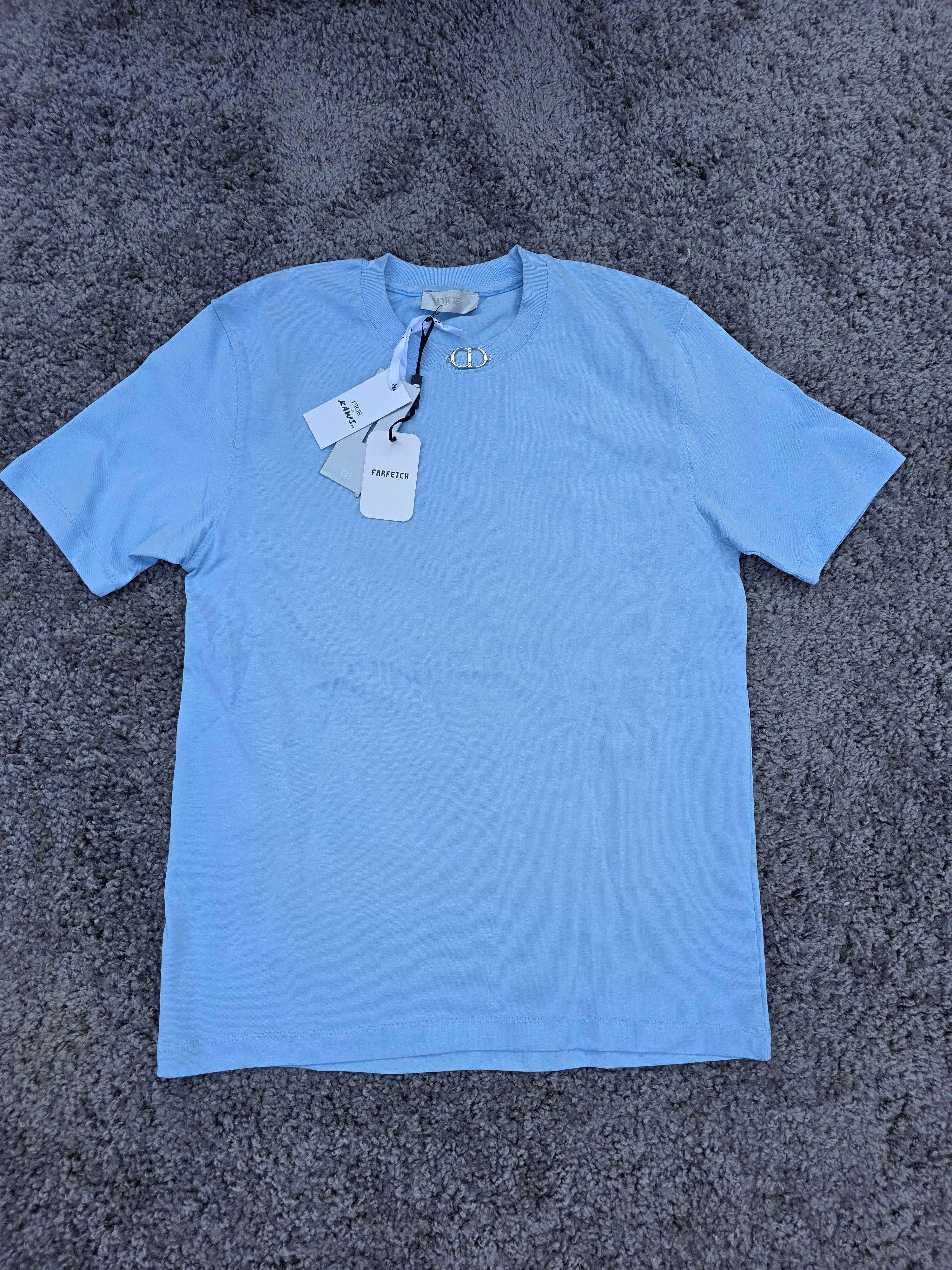 Dior t-shirt