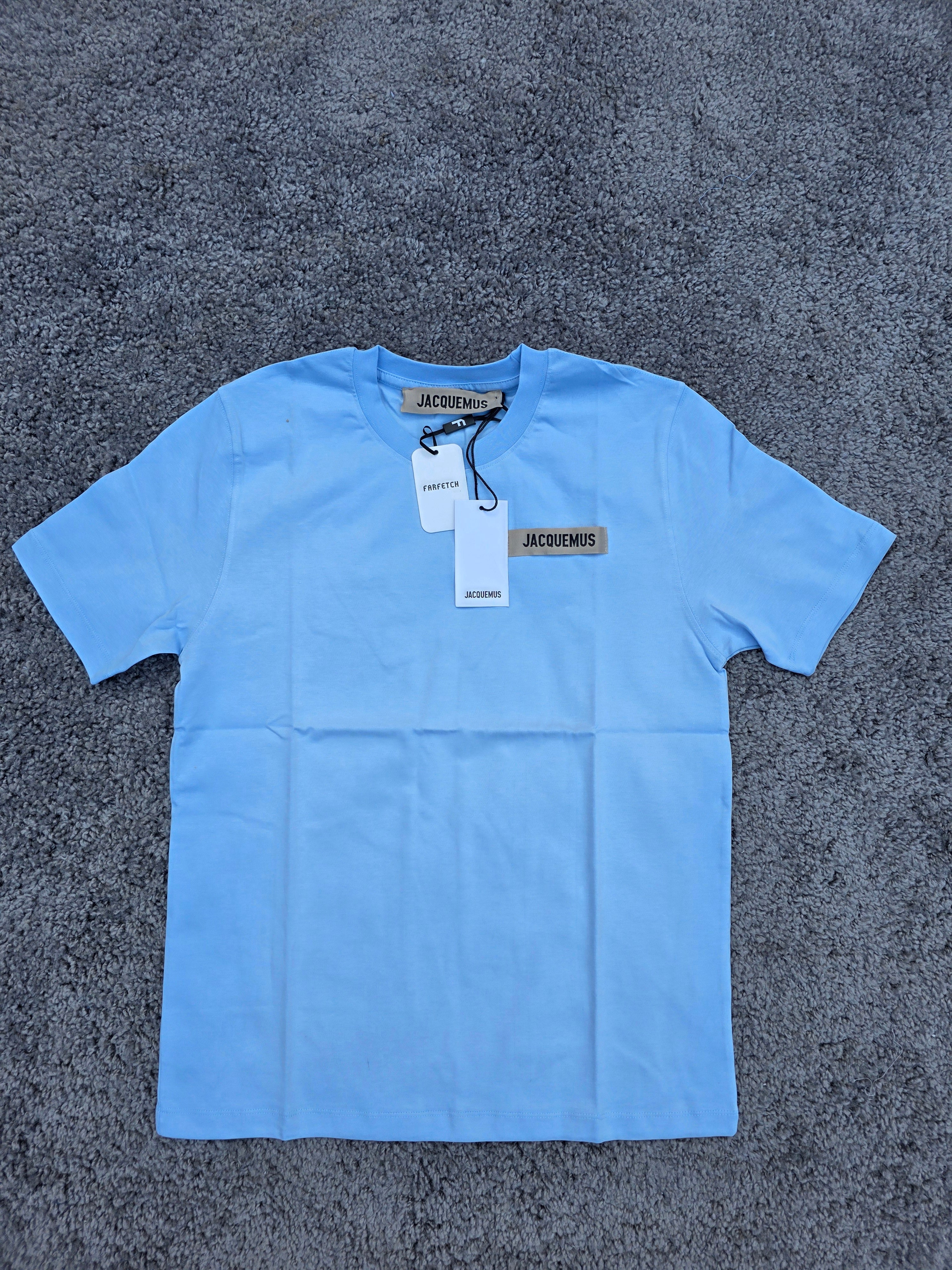 jacquemus t-shirt