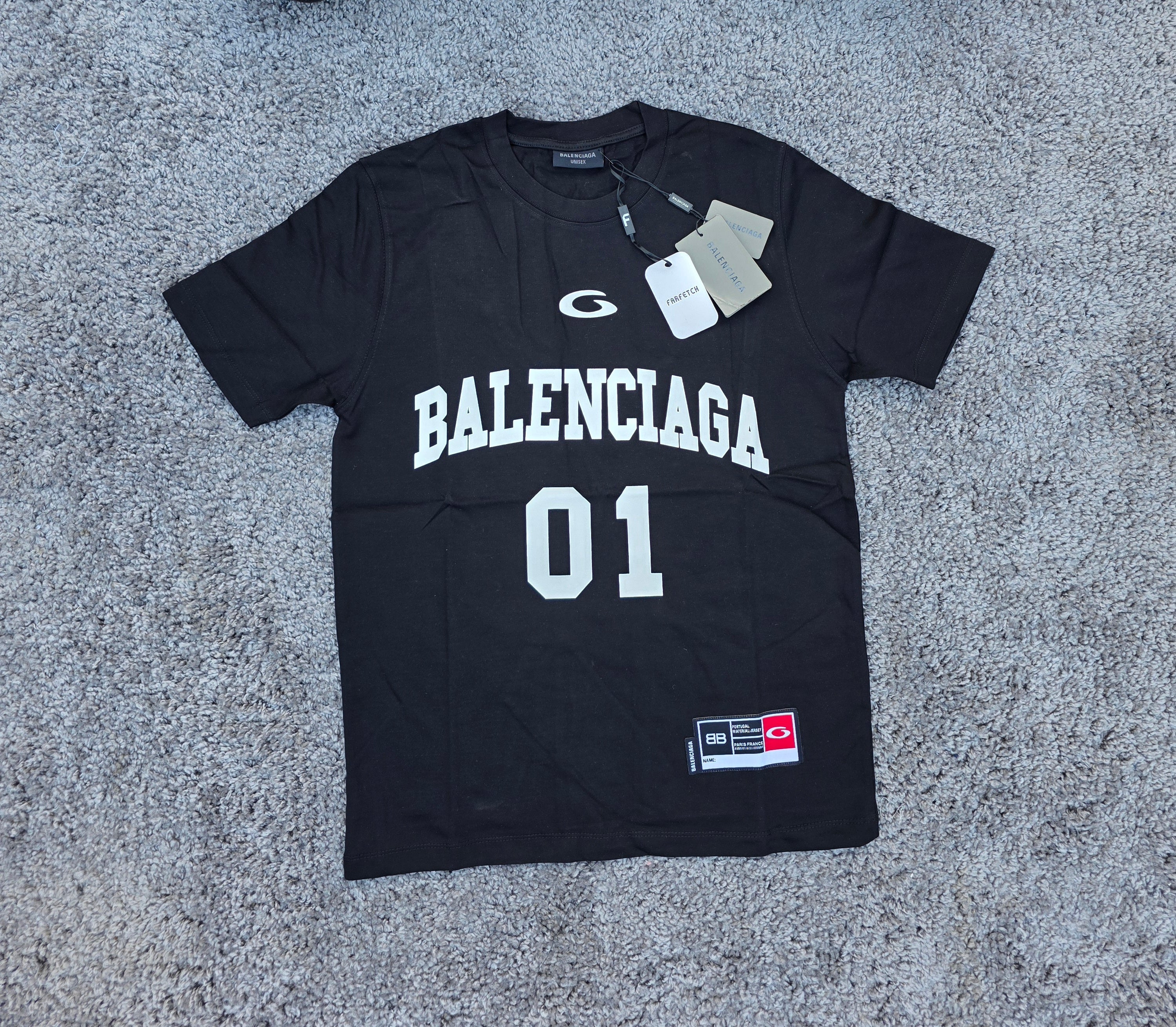 Balenciaga t-shirt