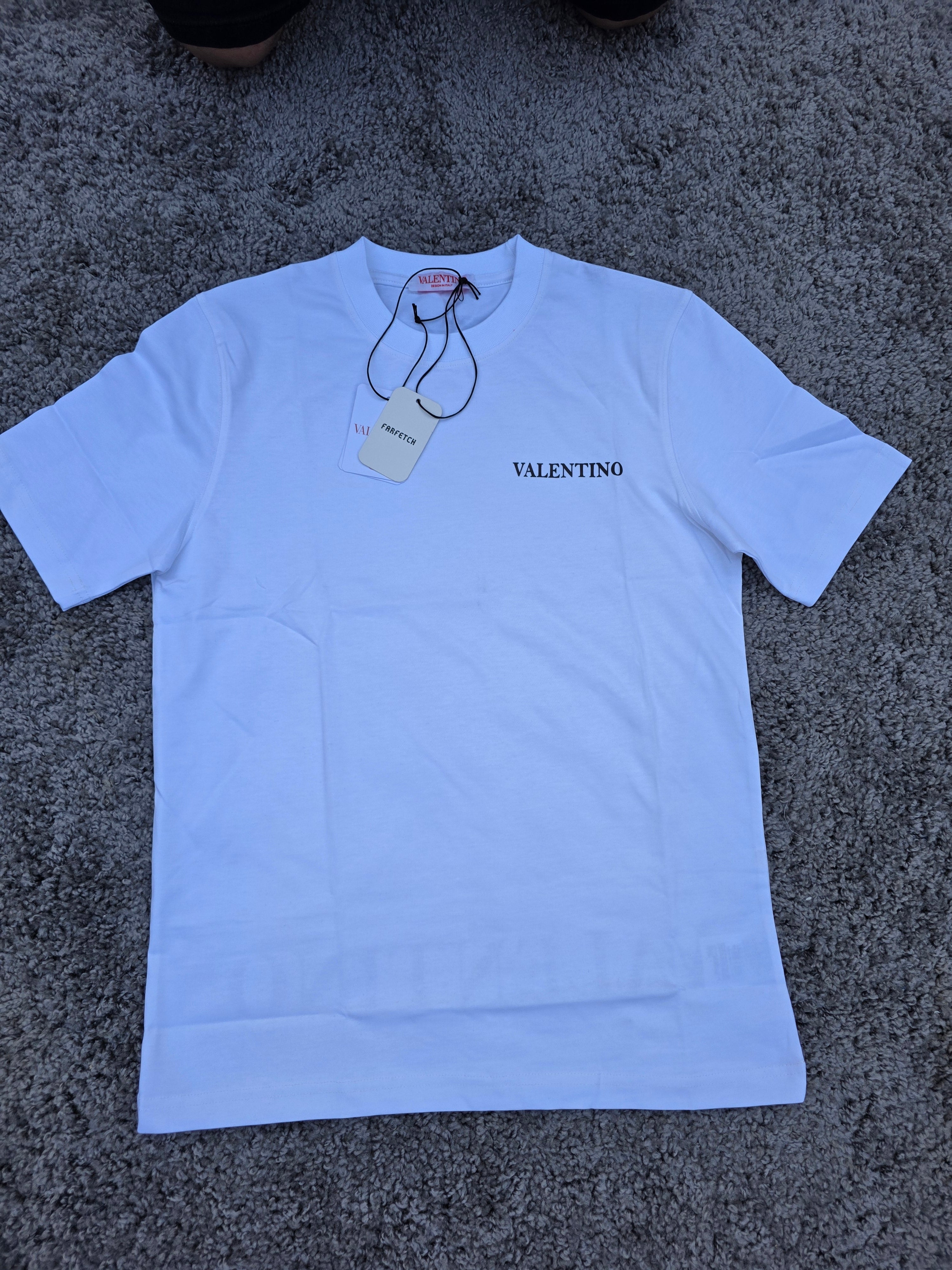 Valentino t-shirt