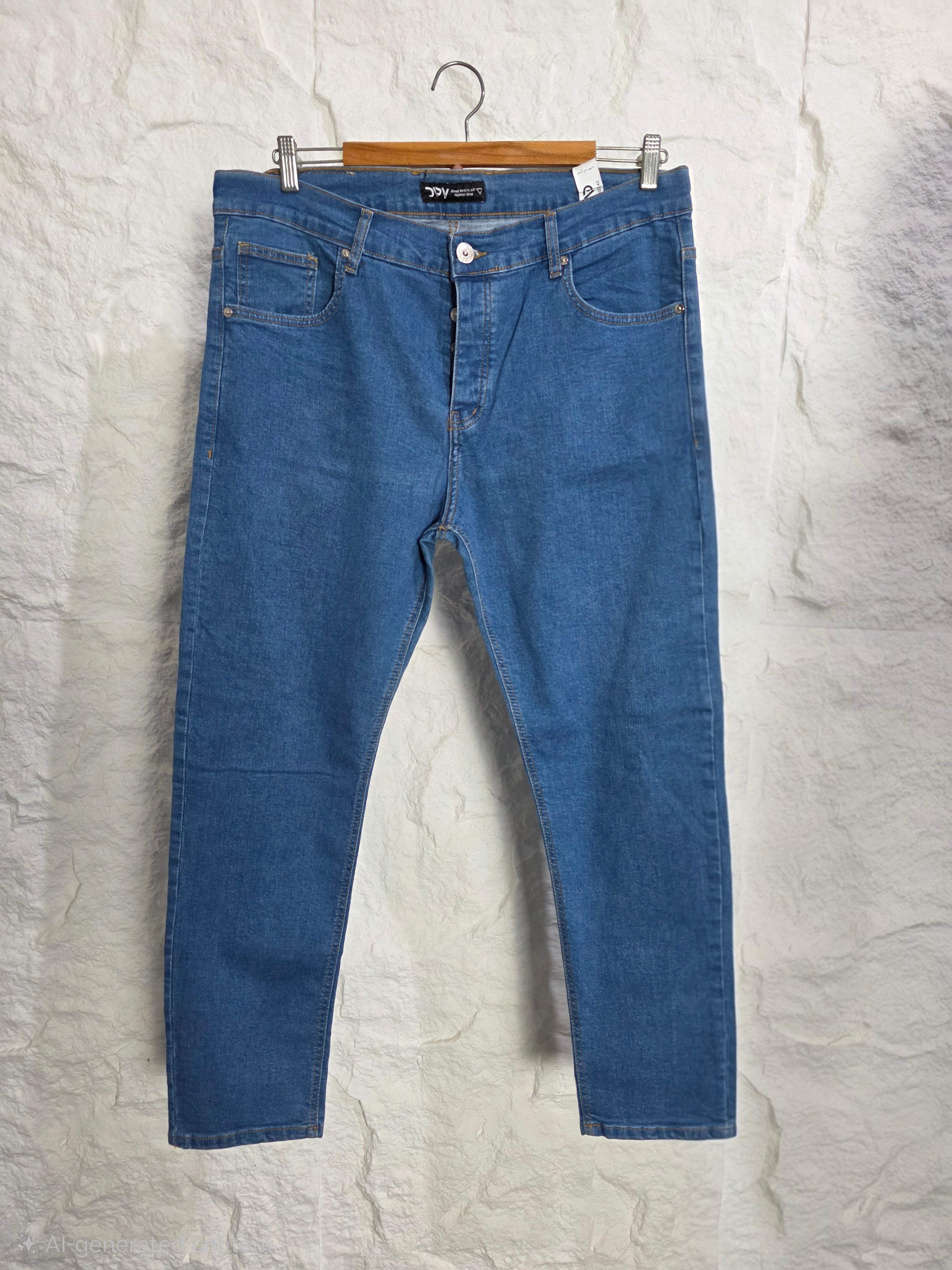 Dpv Jeans original