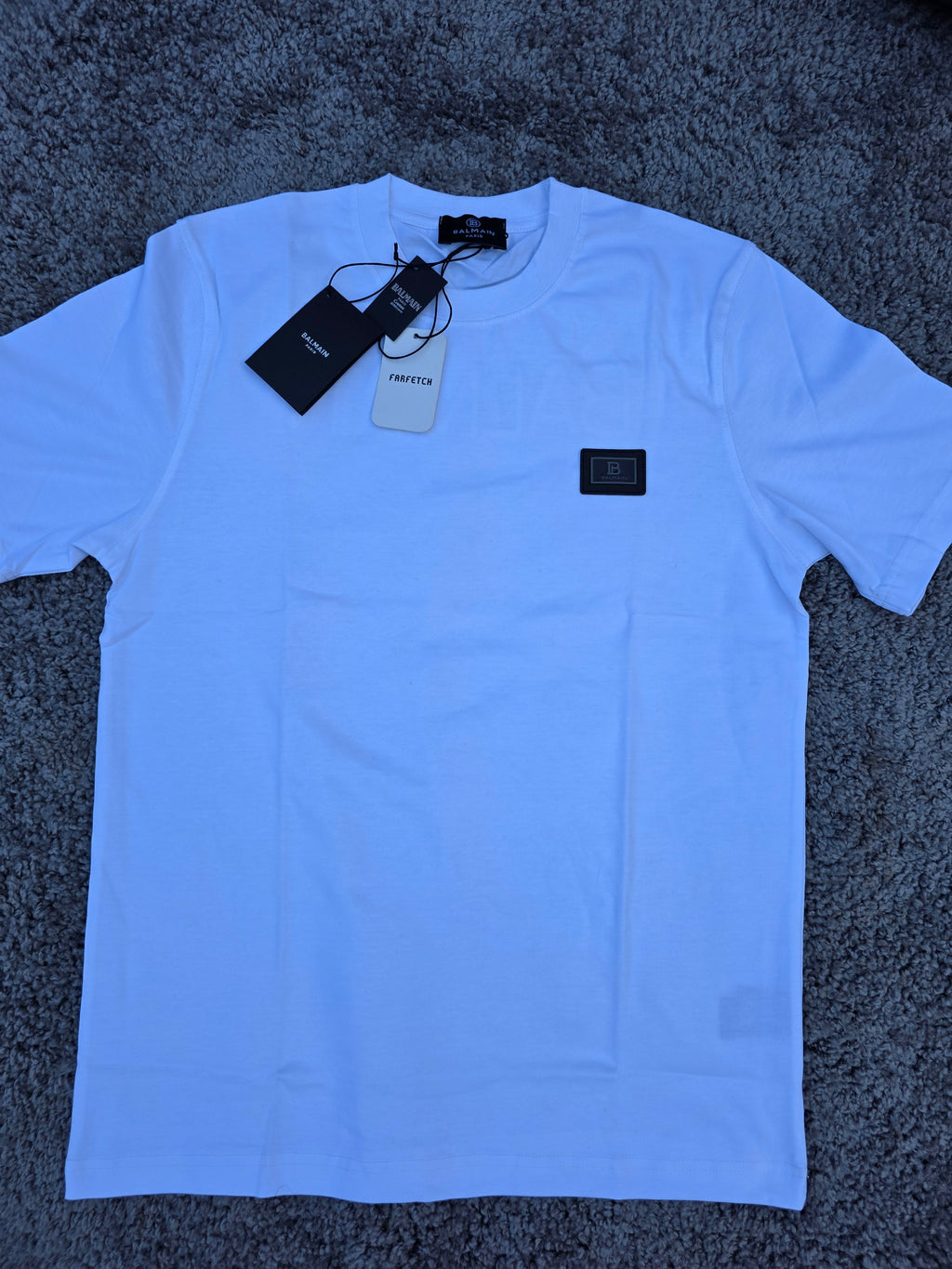 Balmian t-shirt