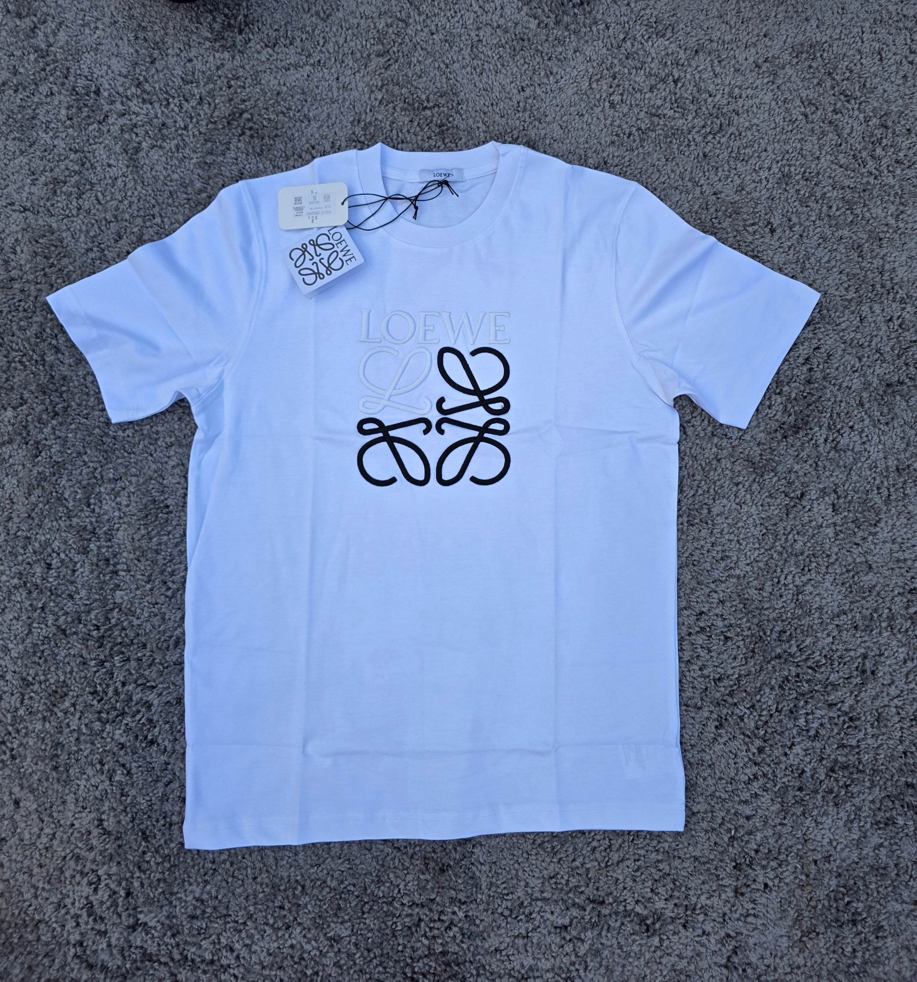 Loewe t-shirt