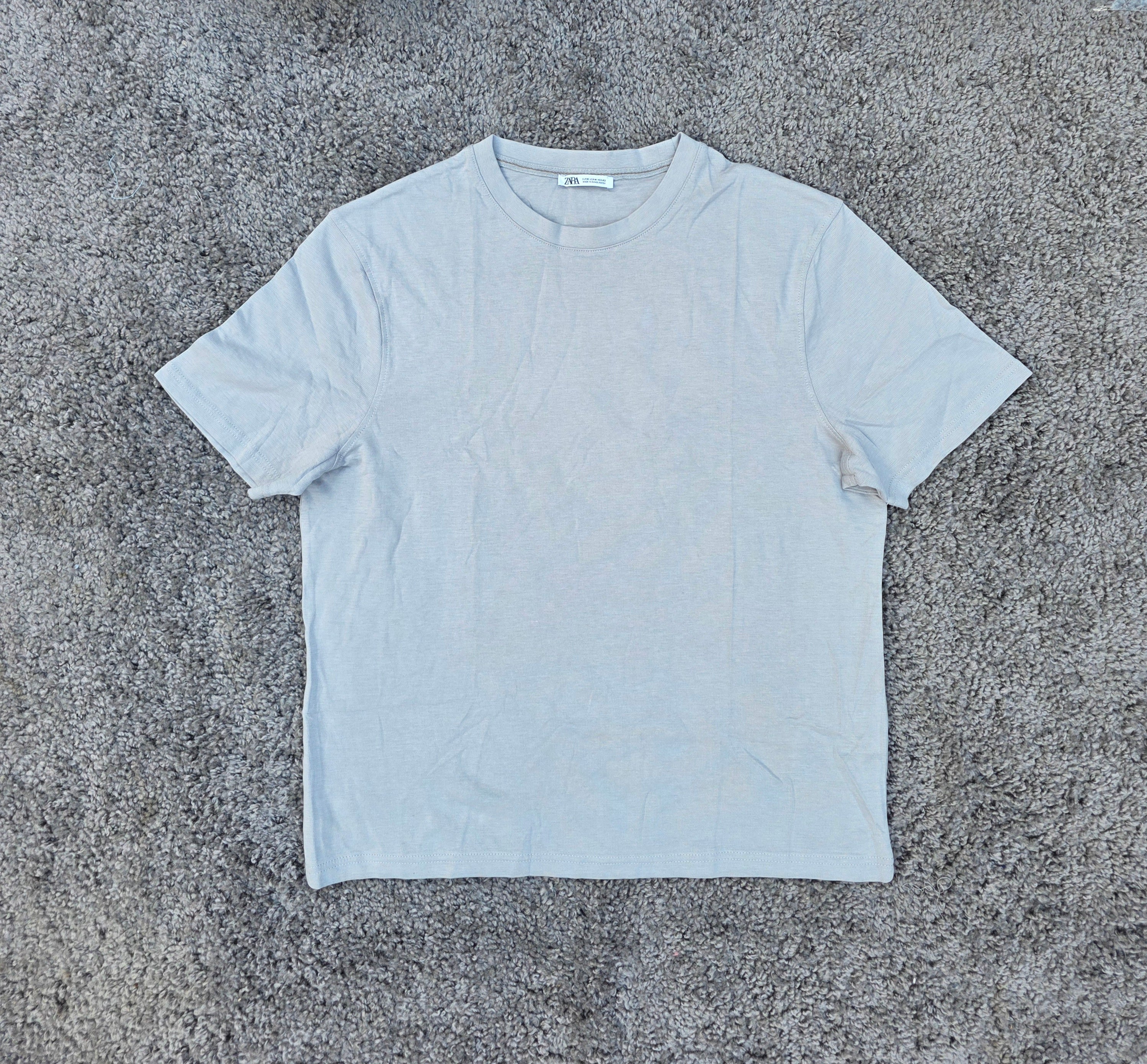 Zara t-shirt Original