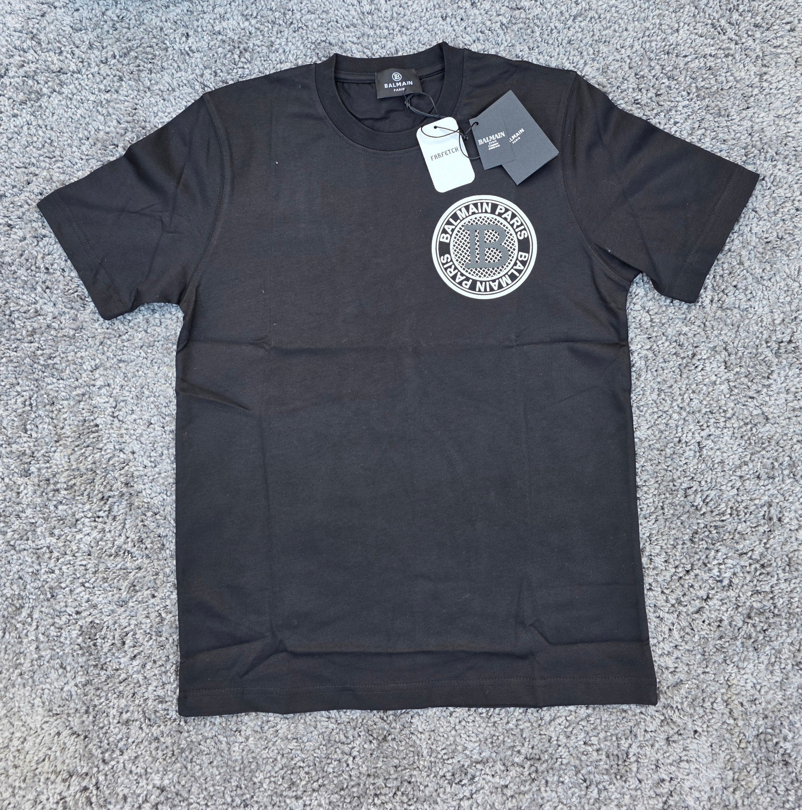 Balmian t-shirt