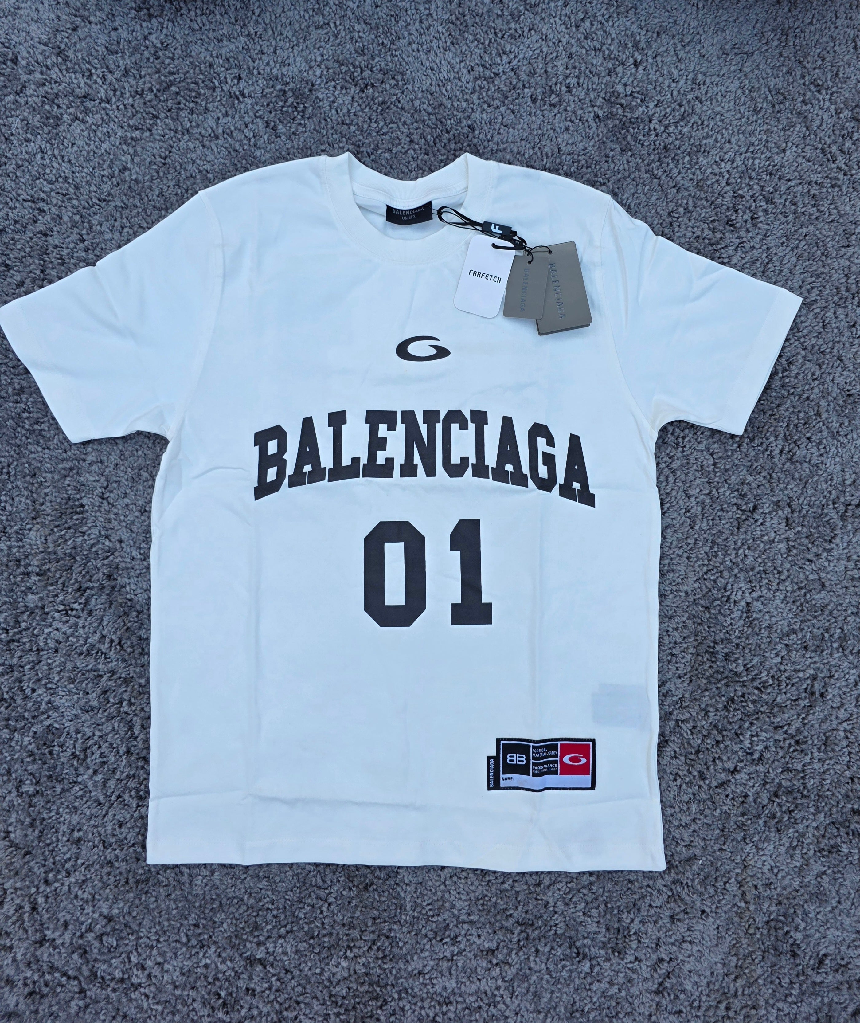 Balenciaga t-shirt