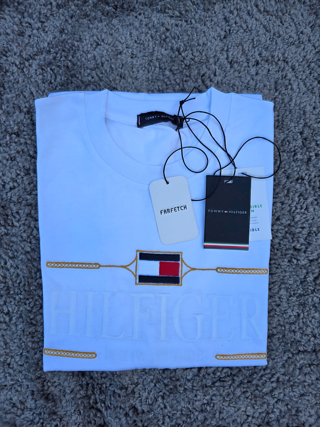 Tommy Hilfiger t-shirt