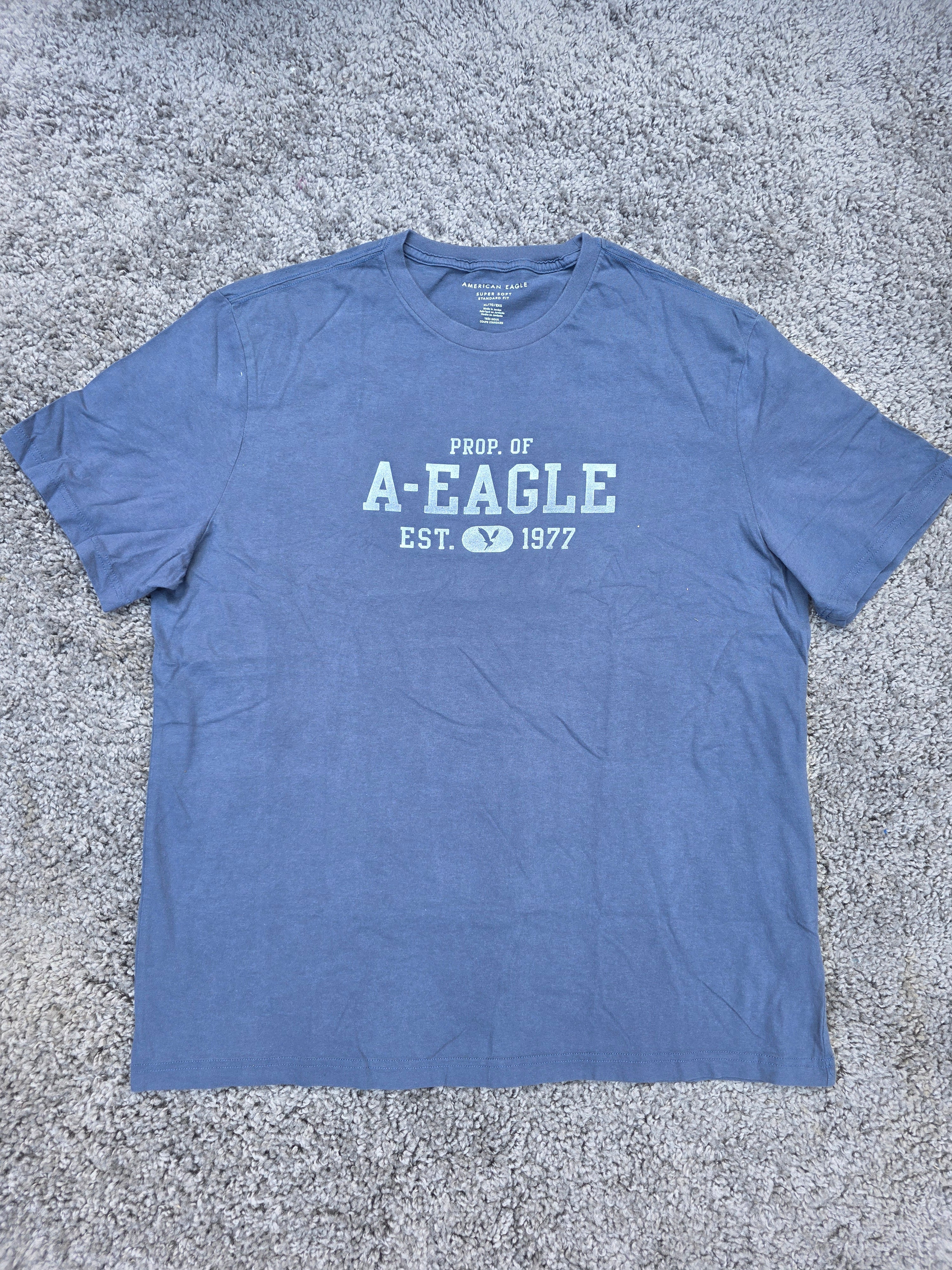 American eagle Original