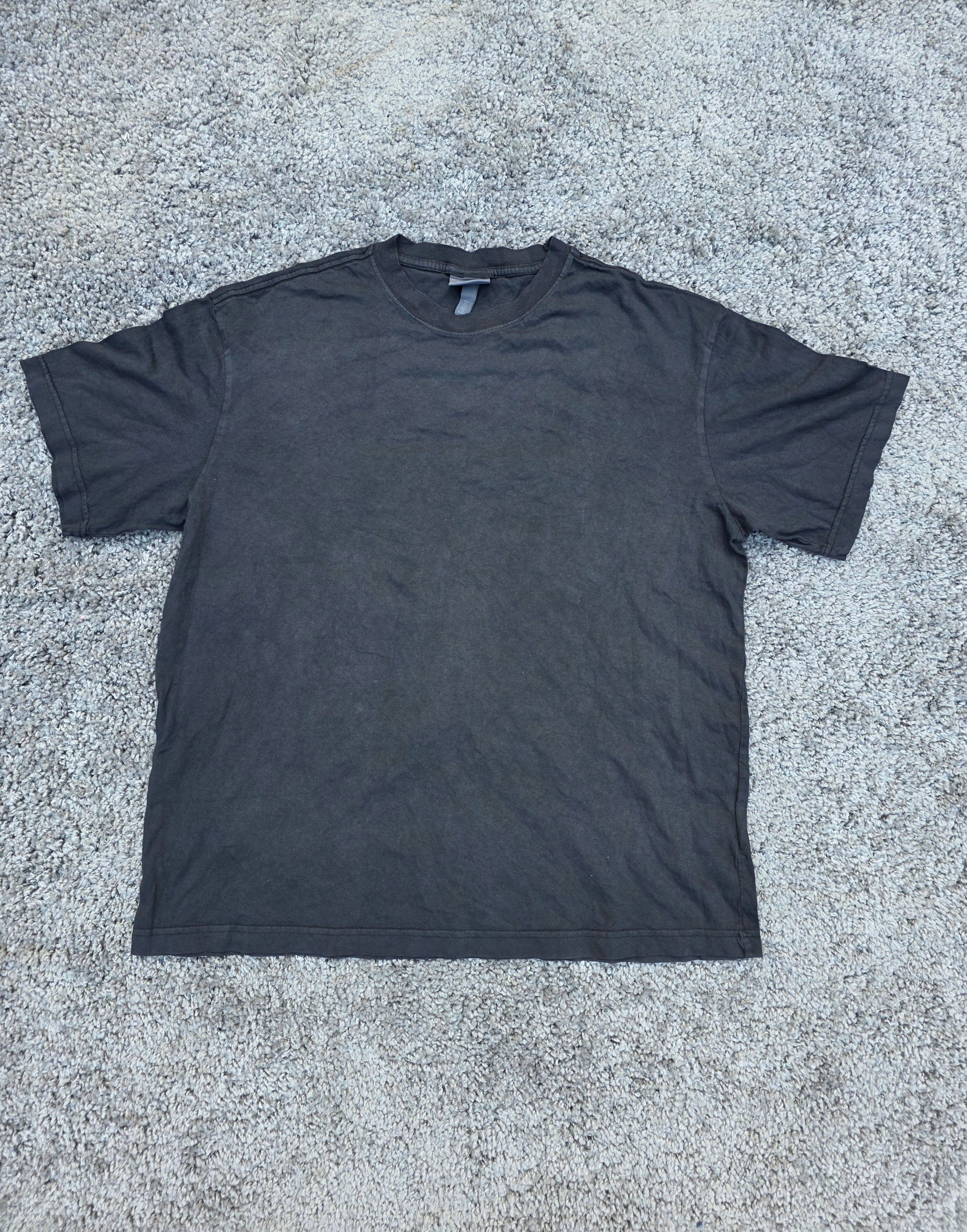 H&M heavy t-shirt original