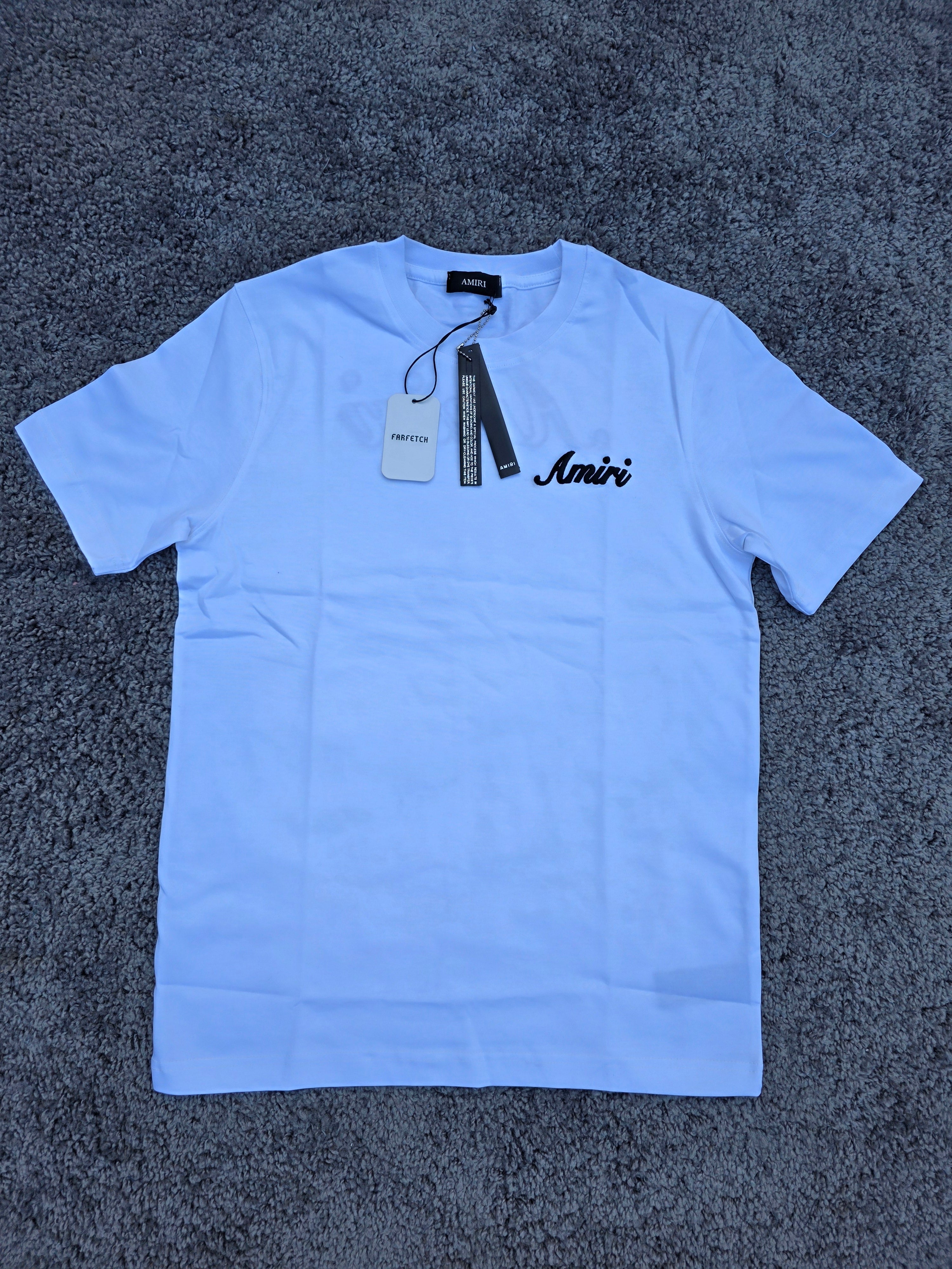 Amiri t-shirt