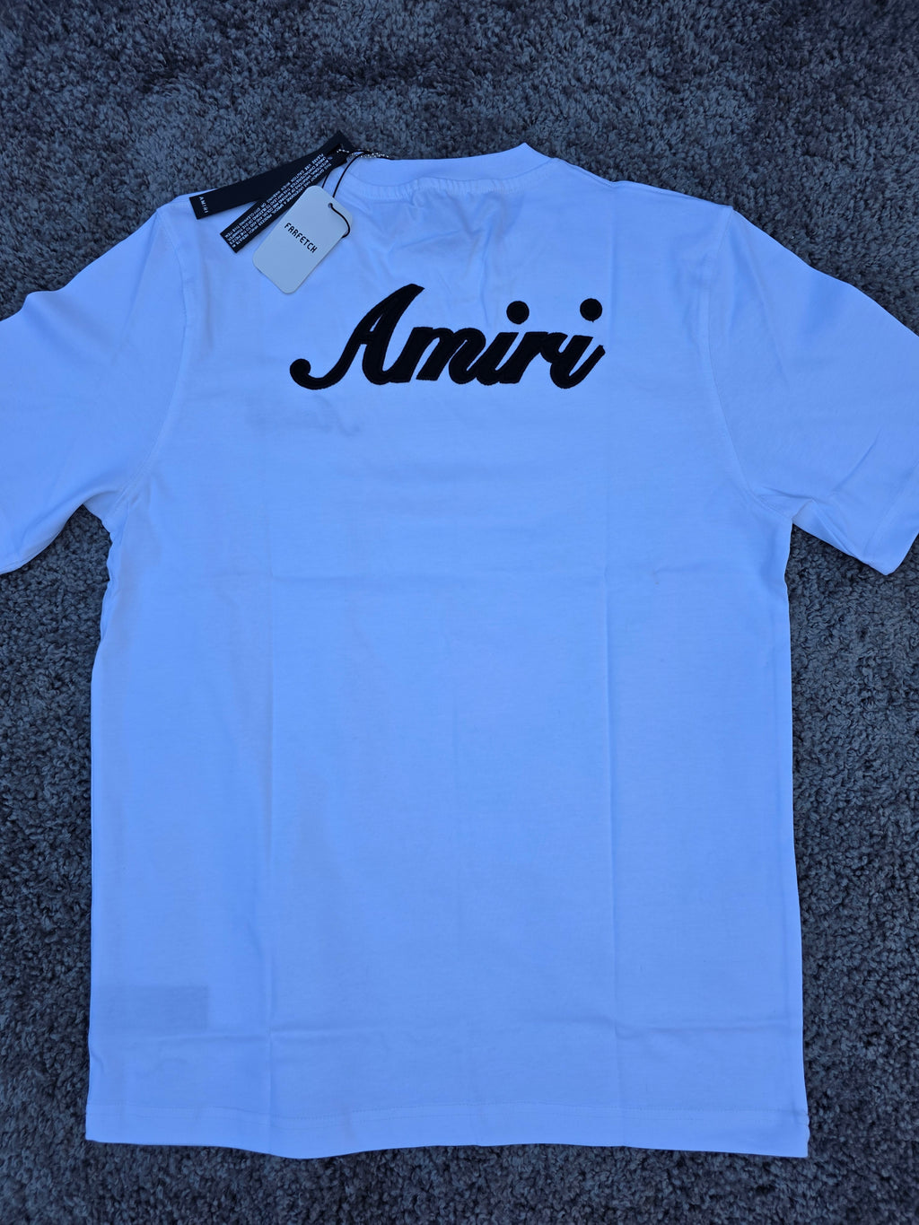 Amiri t-shirt