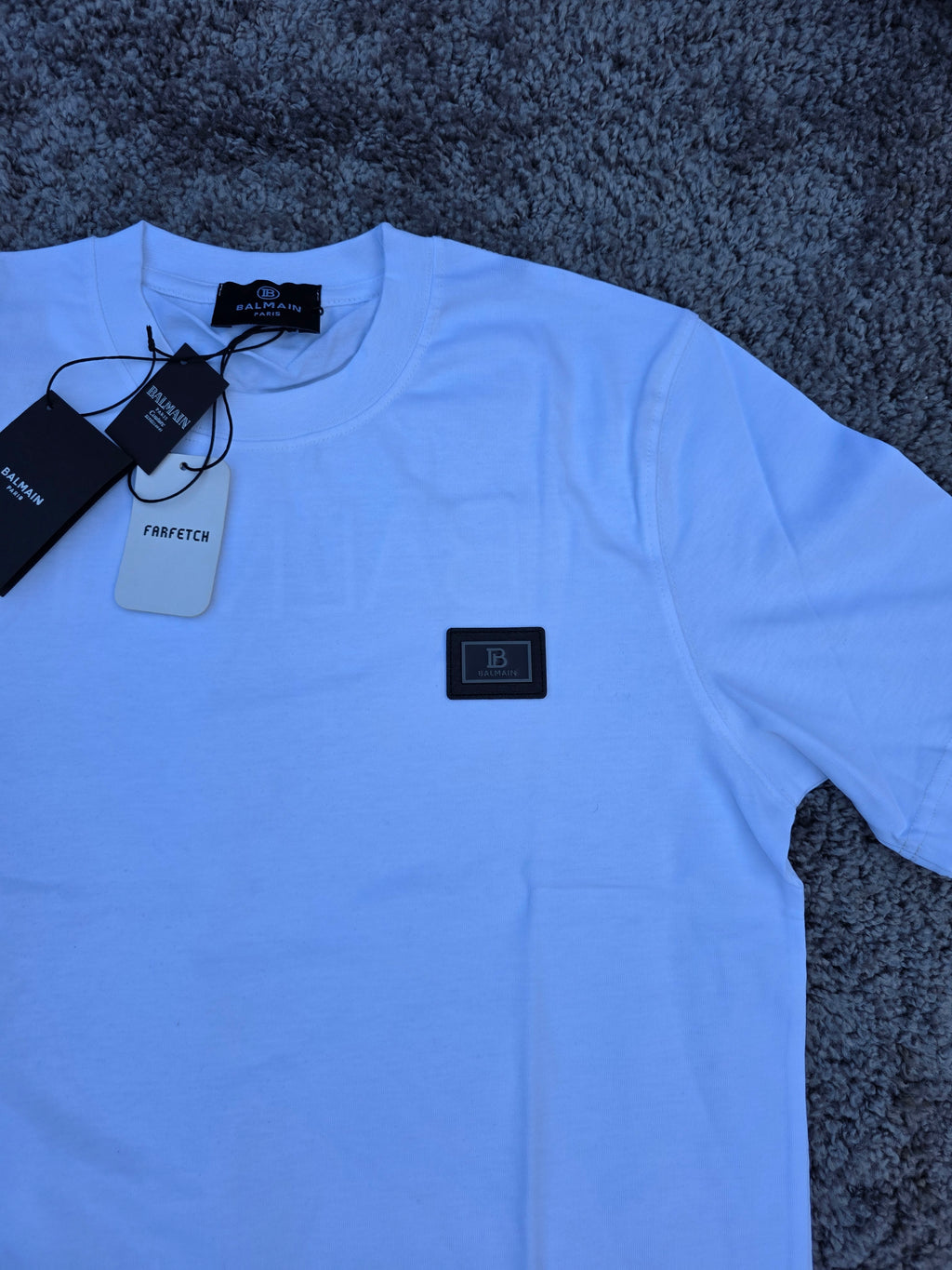 Balmian t-shirt