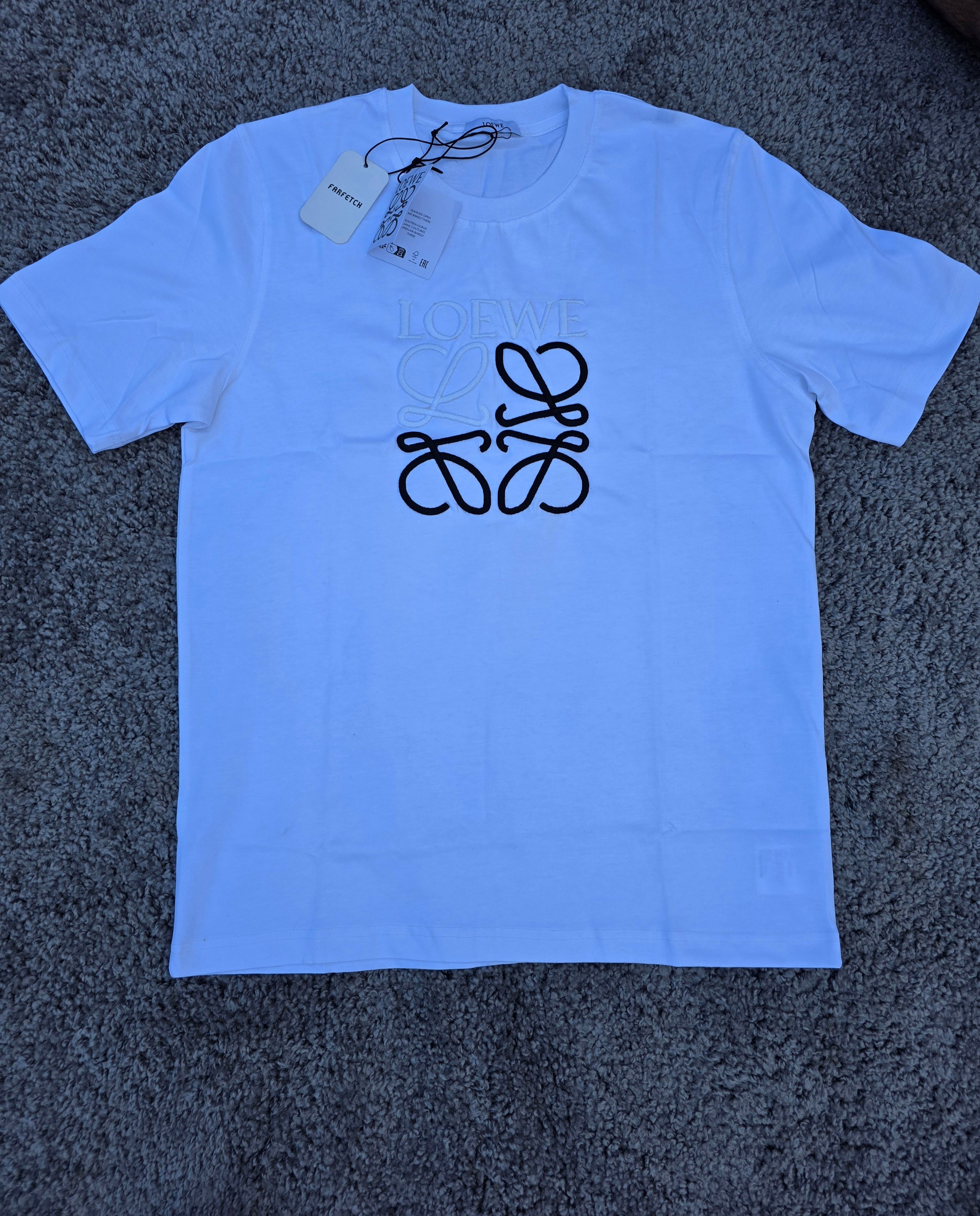 LOEWE T-SHIRT