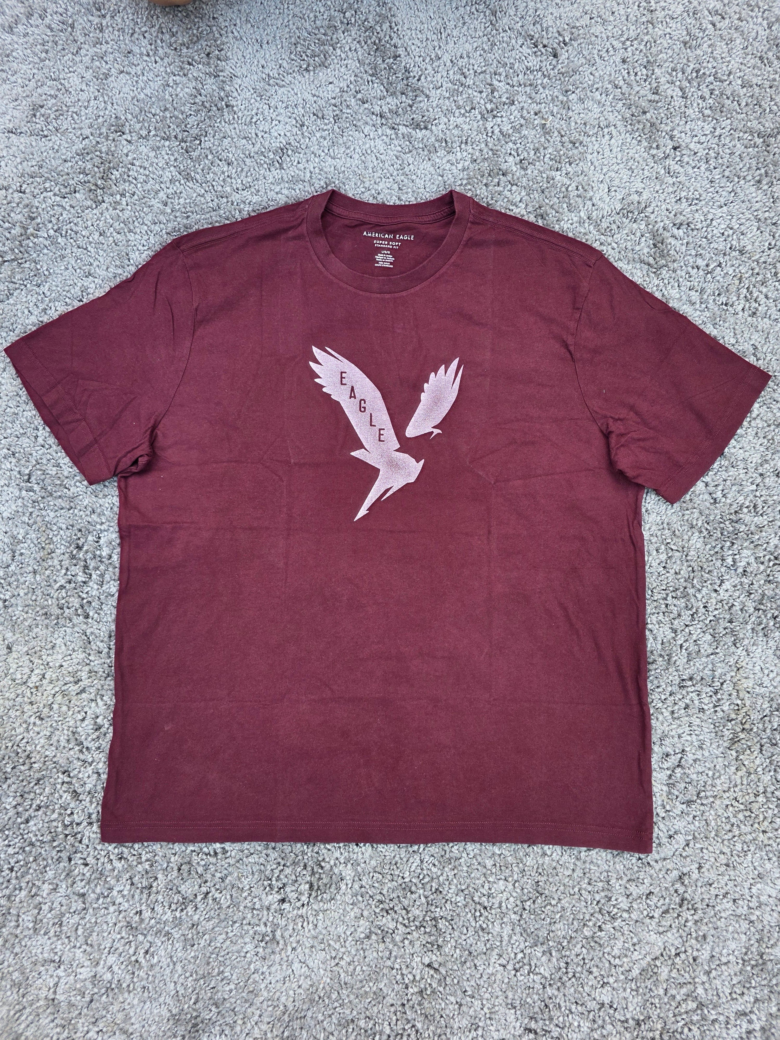 American eagle Original