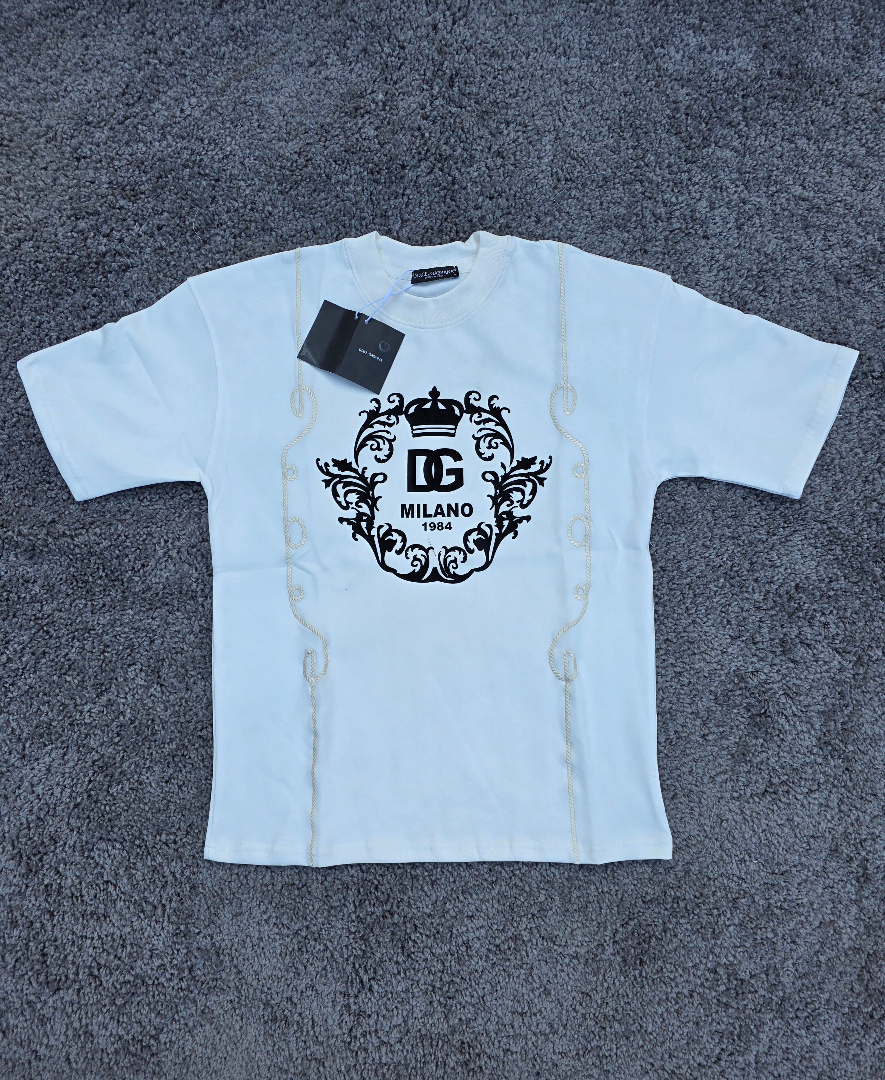 Dolce & gabbana t-shirt