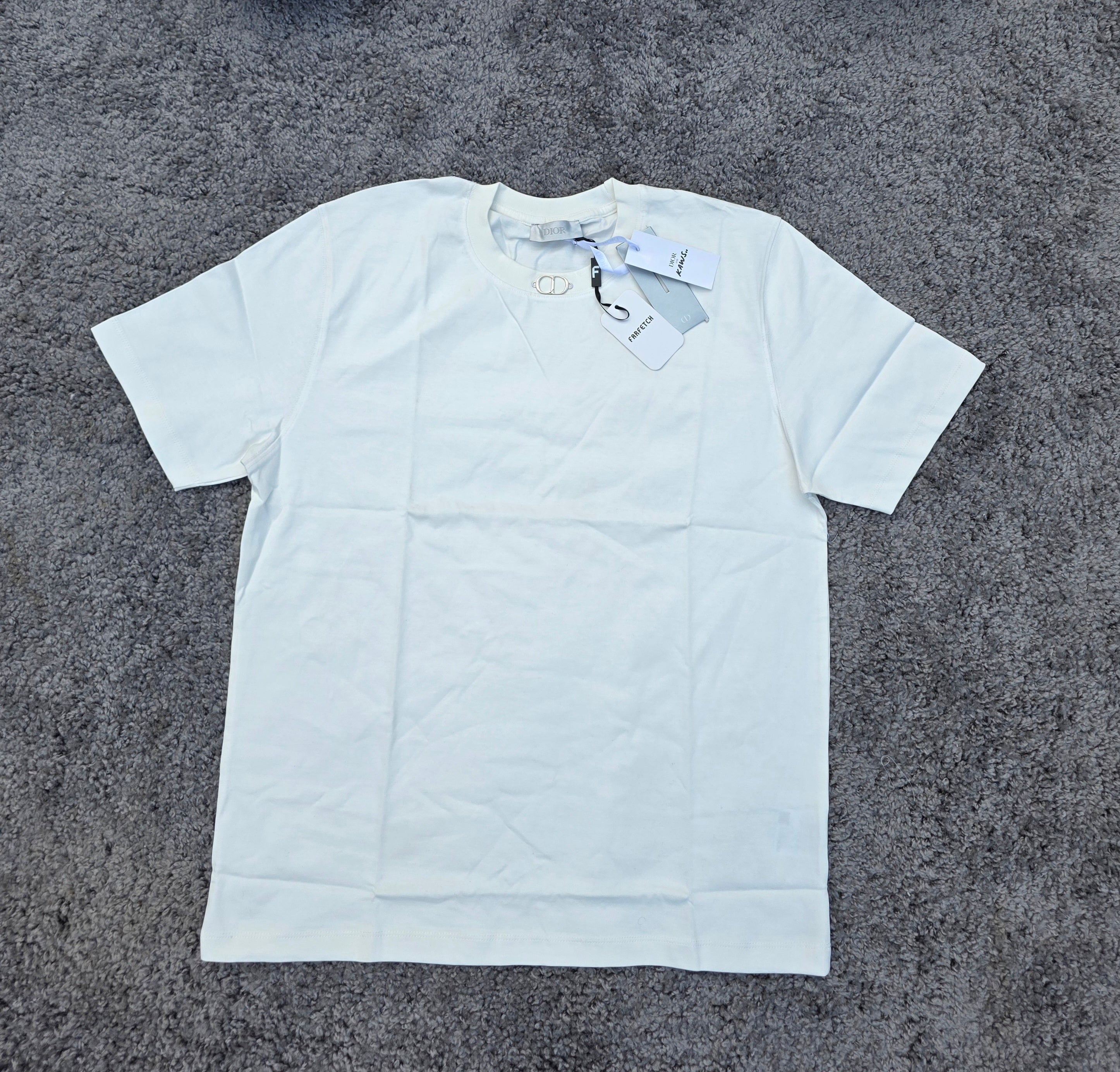 Dior t-shirt