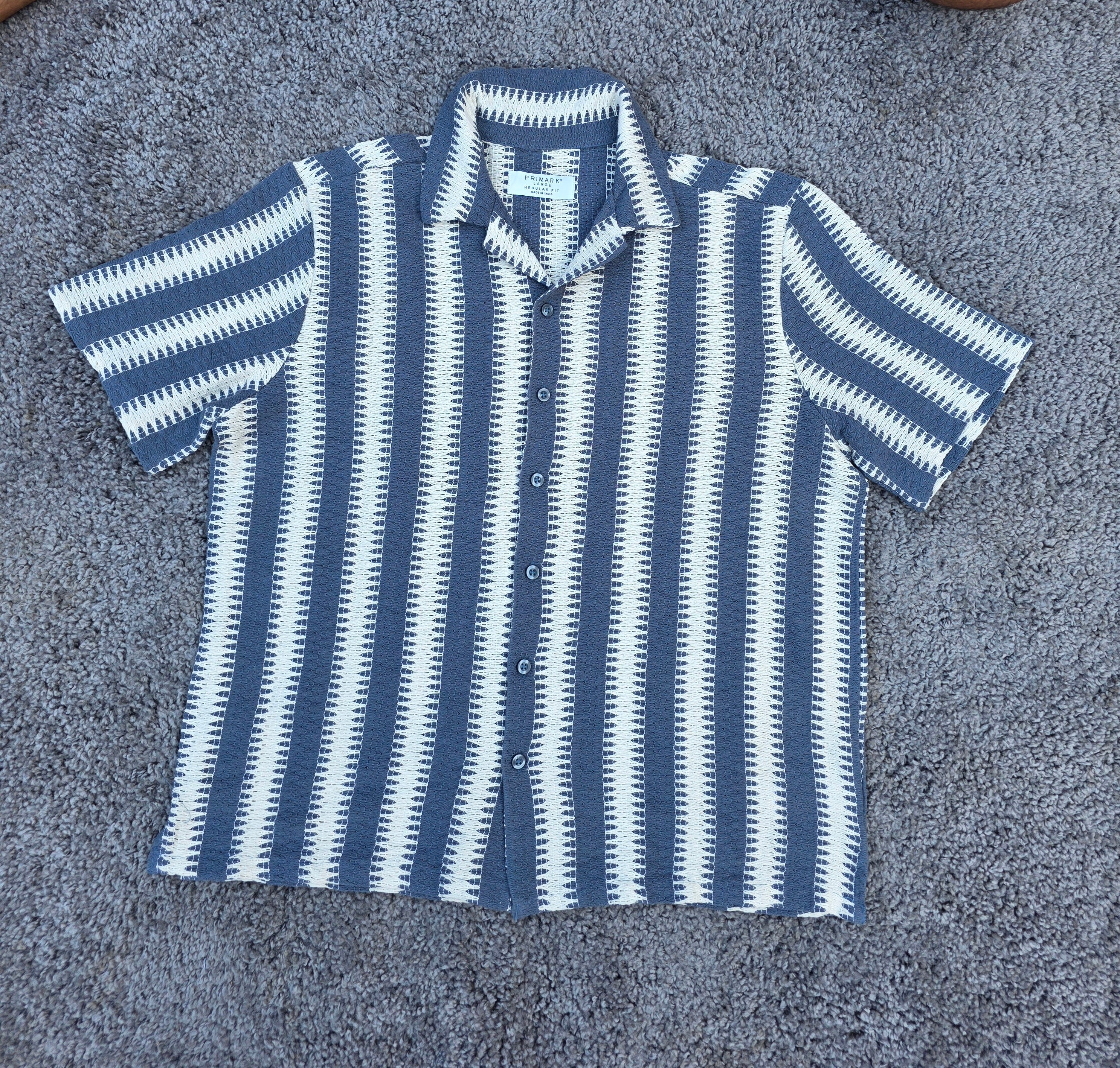 Primark shirt Original