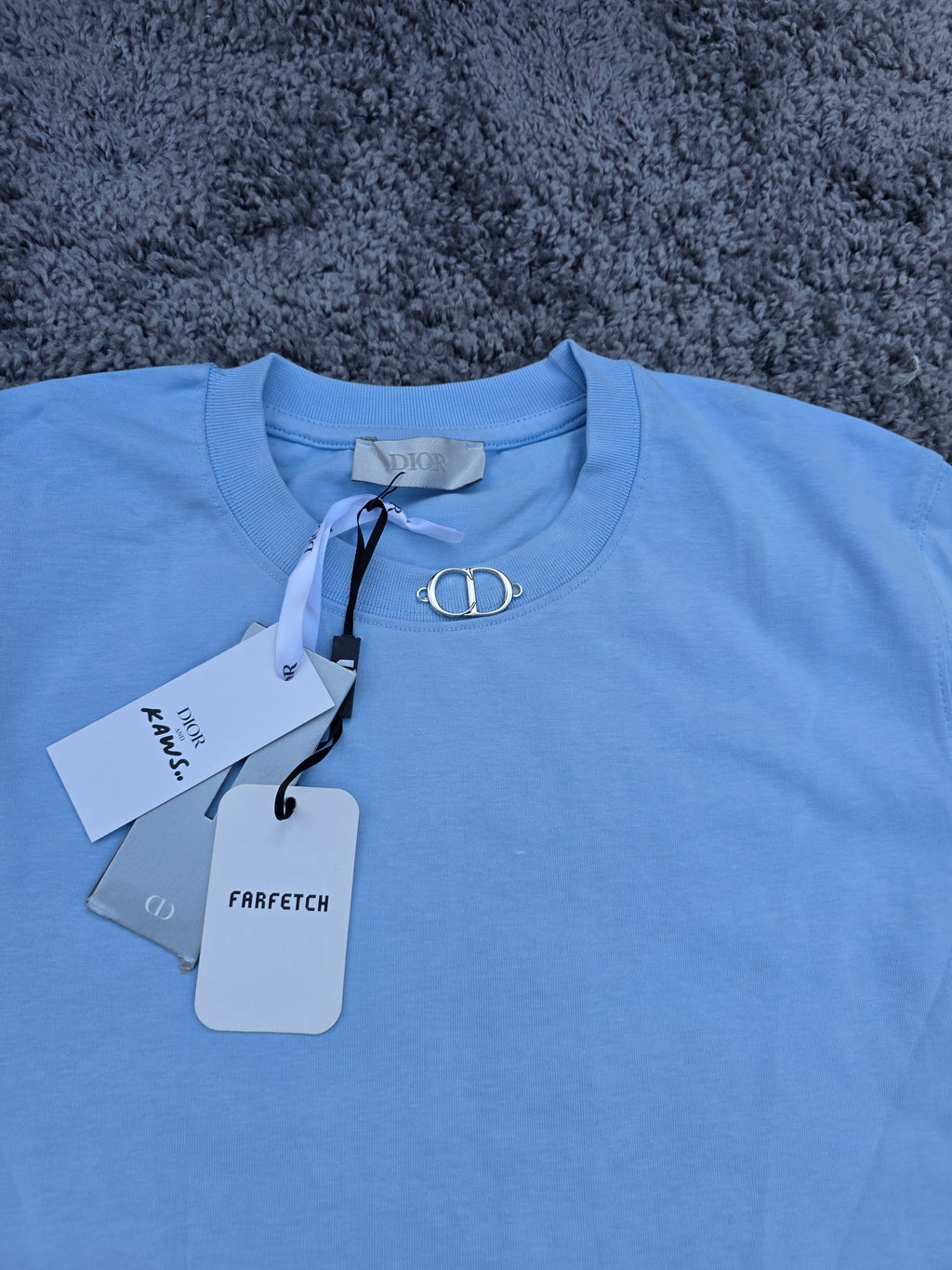 Dior t-shirt