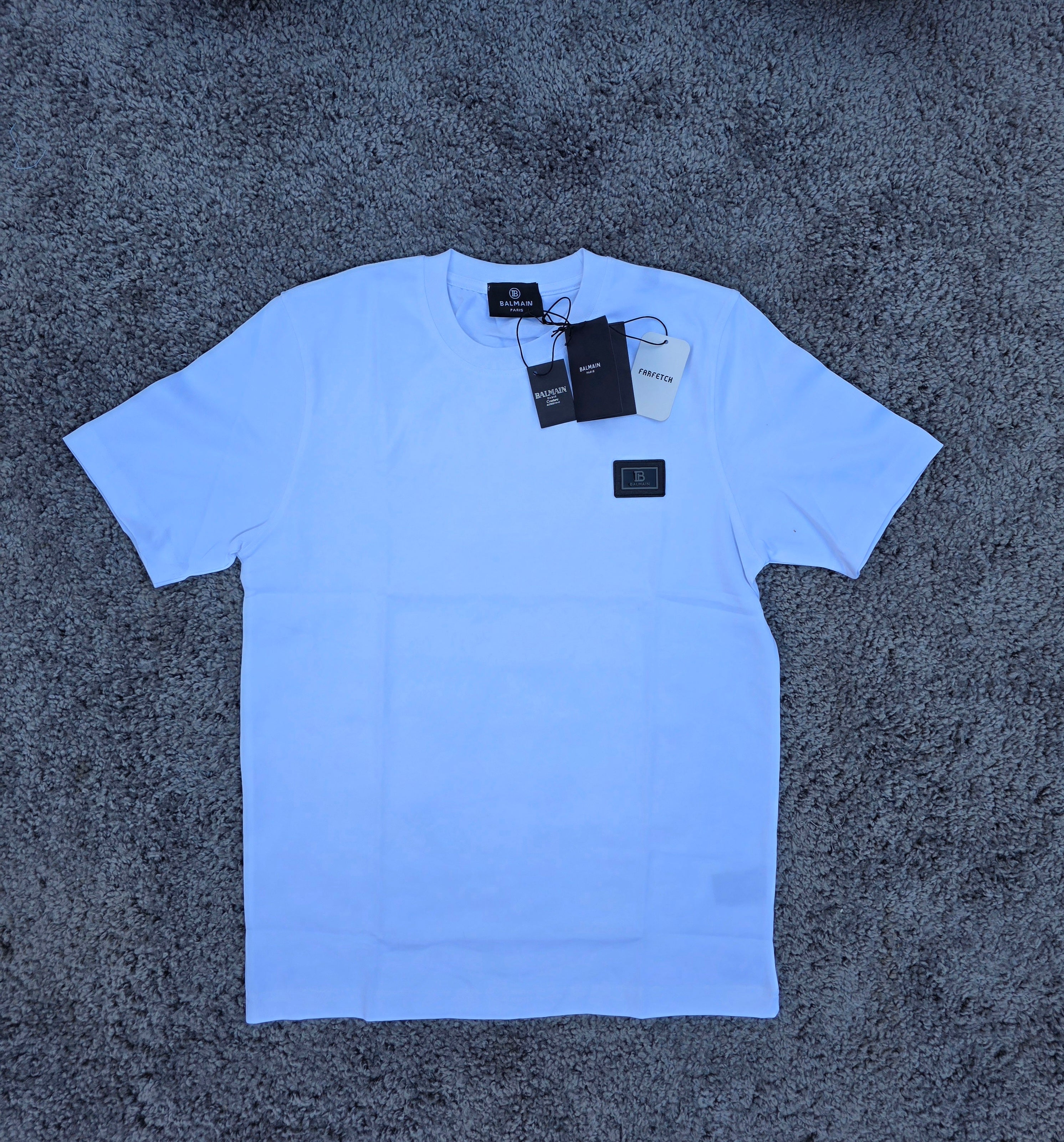 Balmian t-shirt