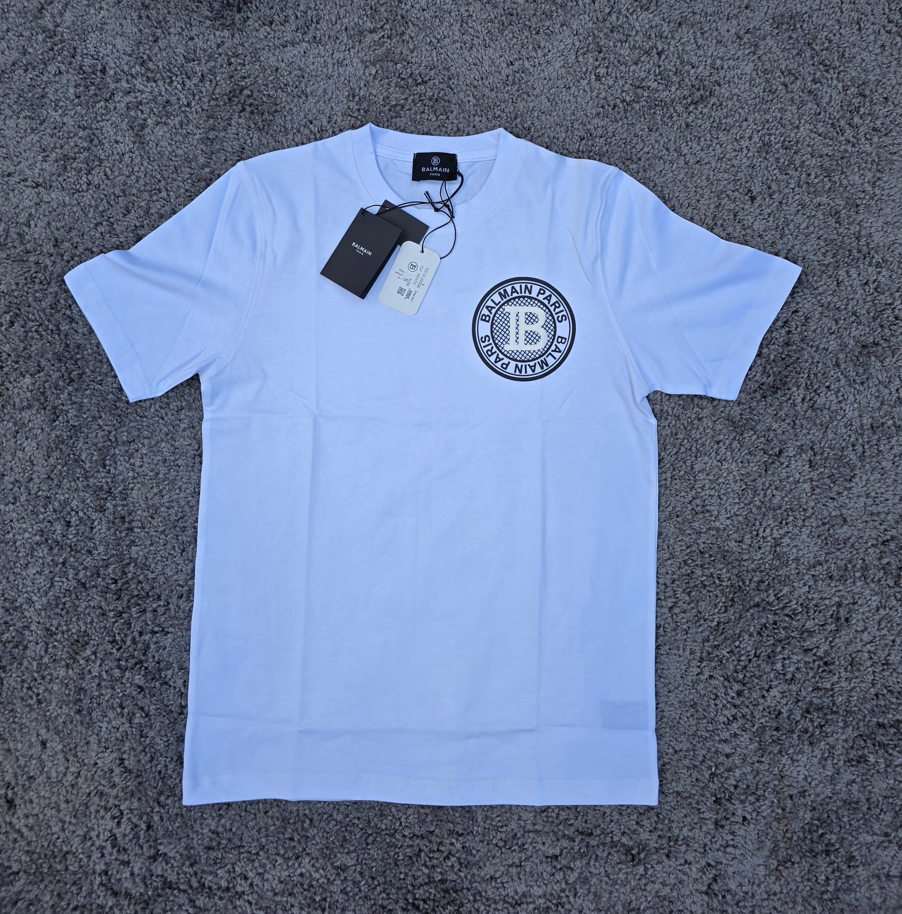 Balmian t-shirt