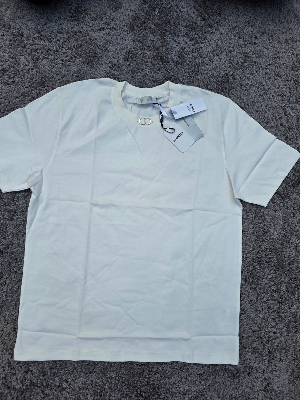 Dior t-shirt