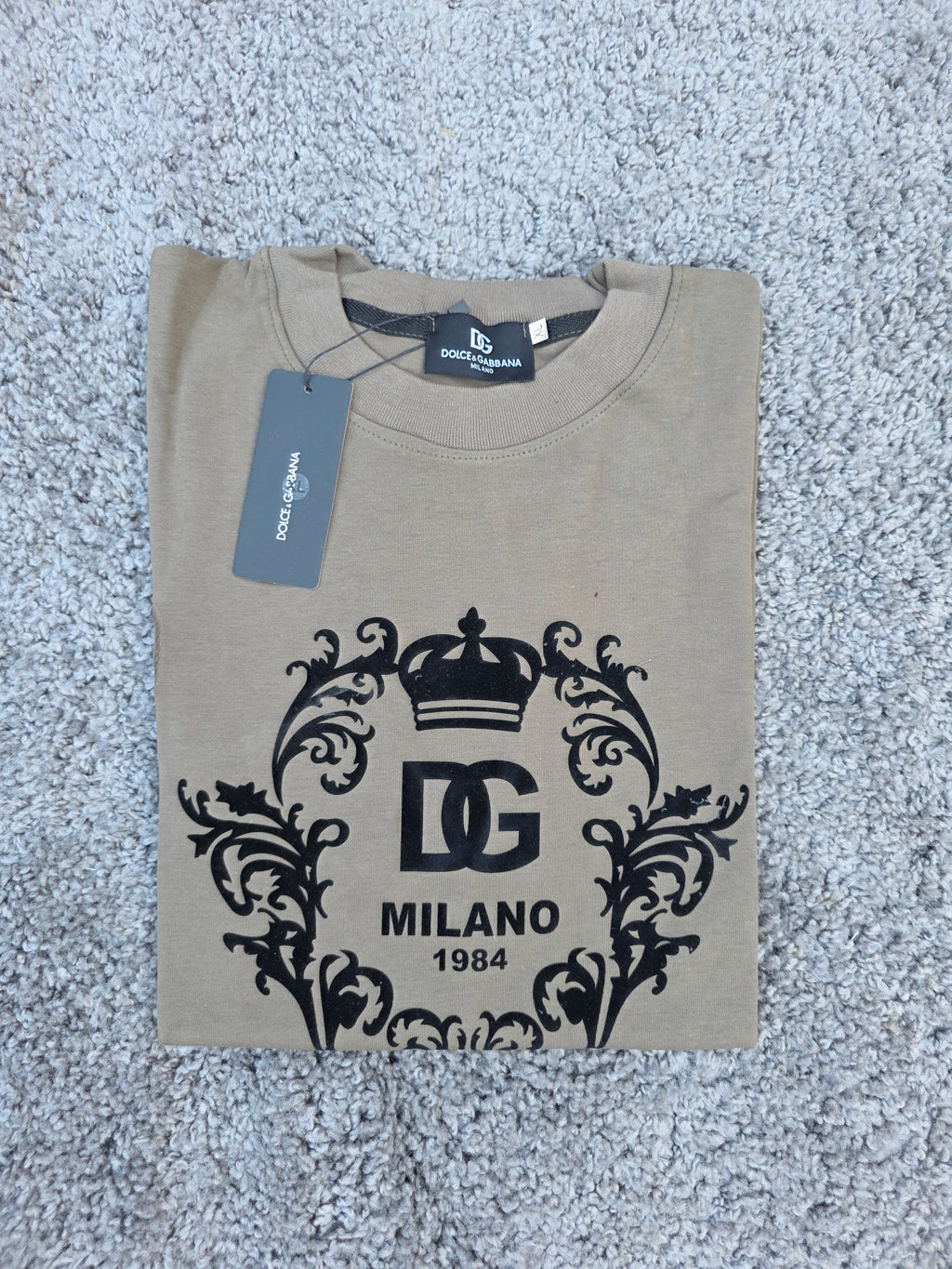 D&G t-shirt