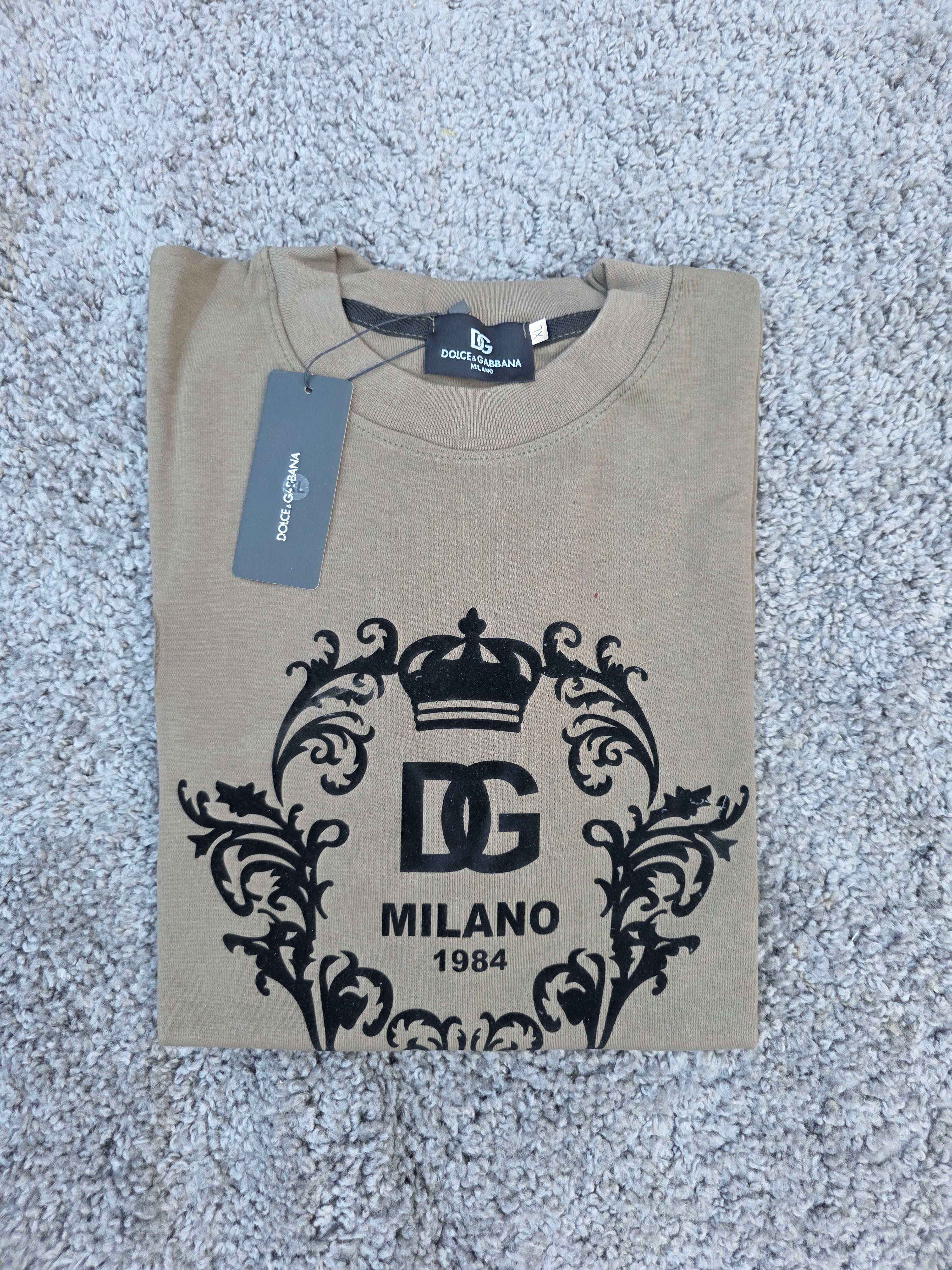 D&G t-shirt