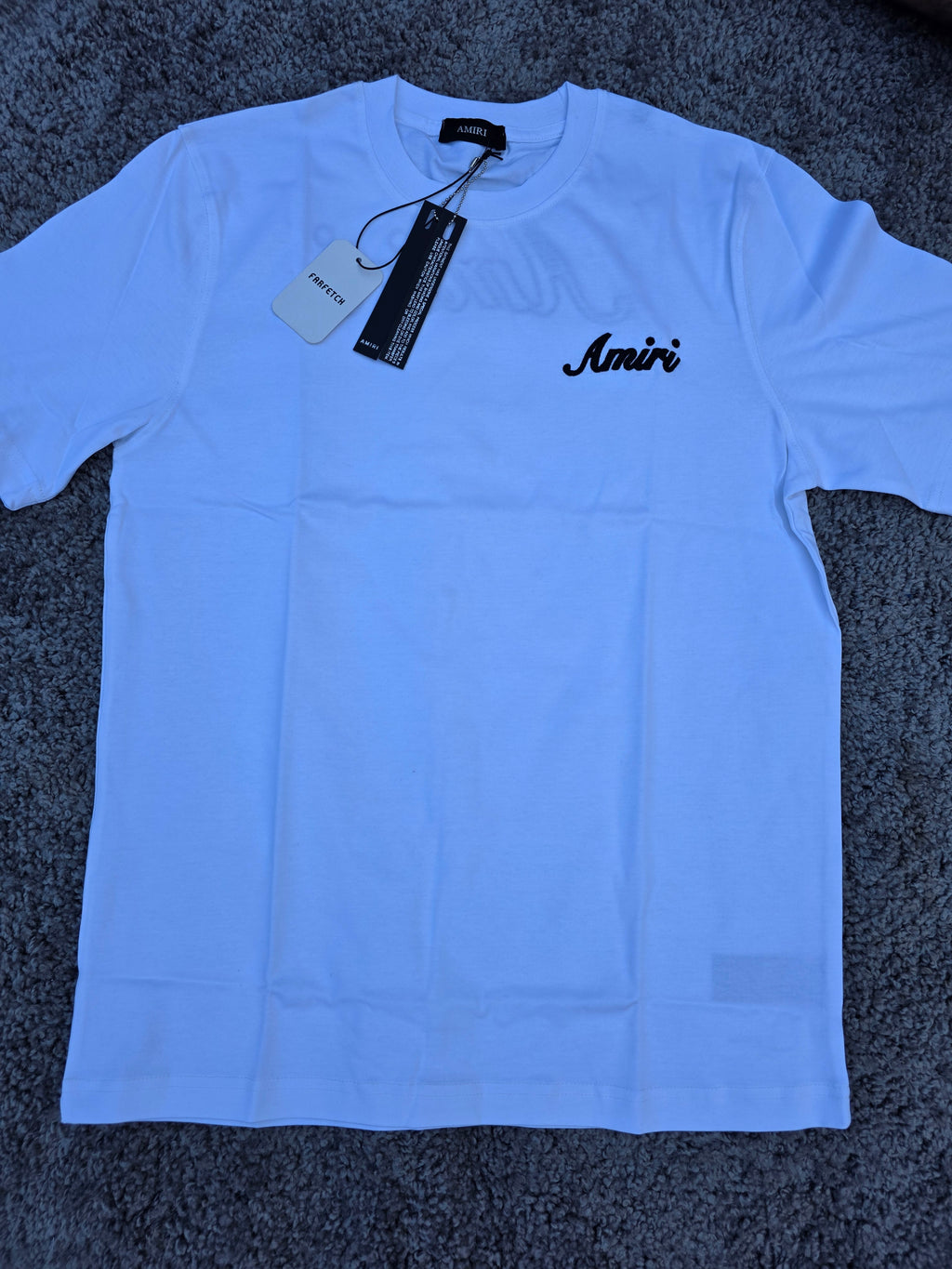 Amiri t-shirt