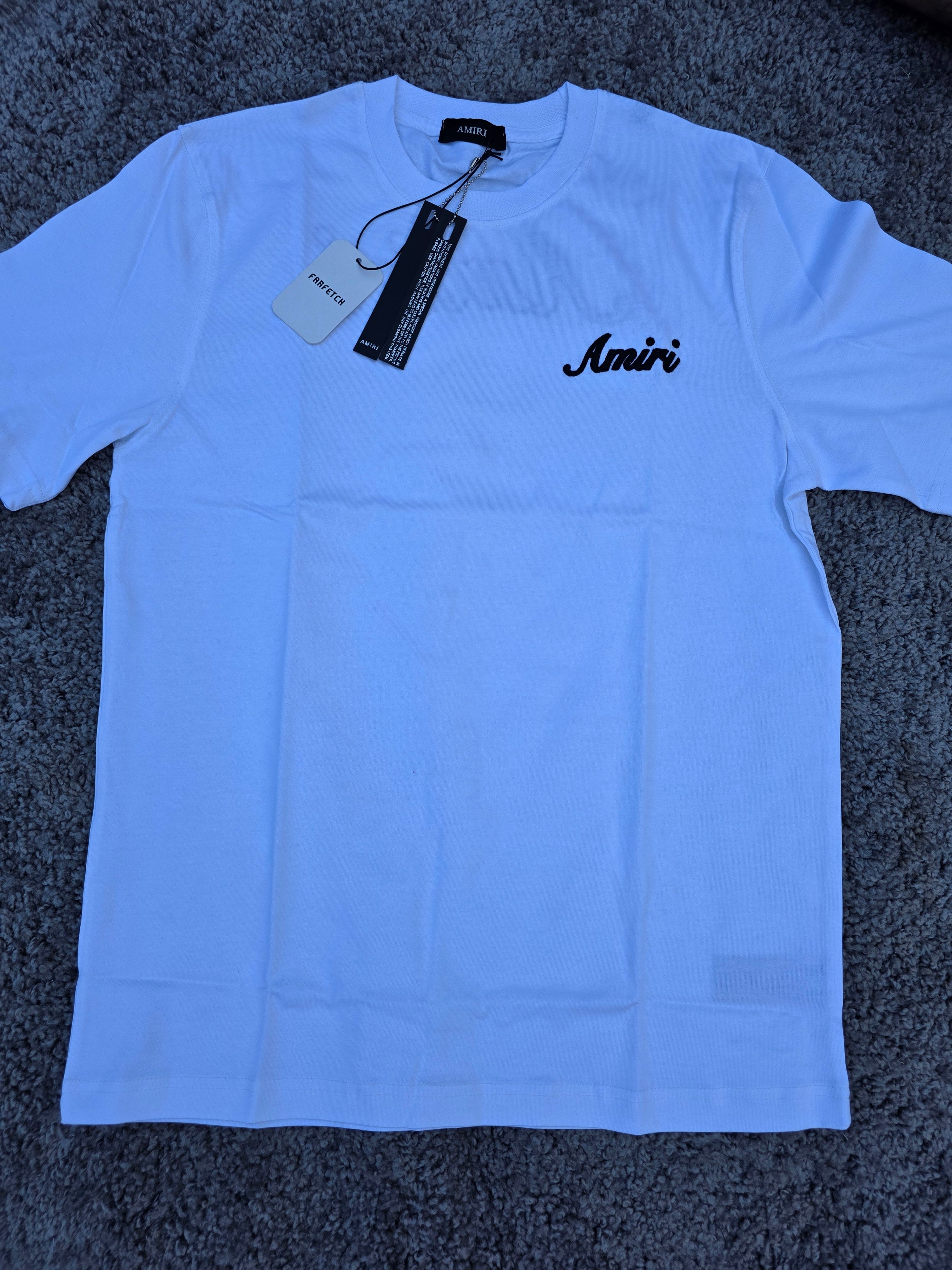 Amiri t-shirt