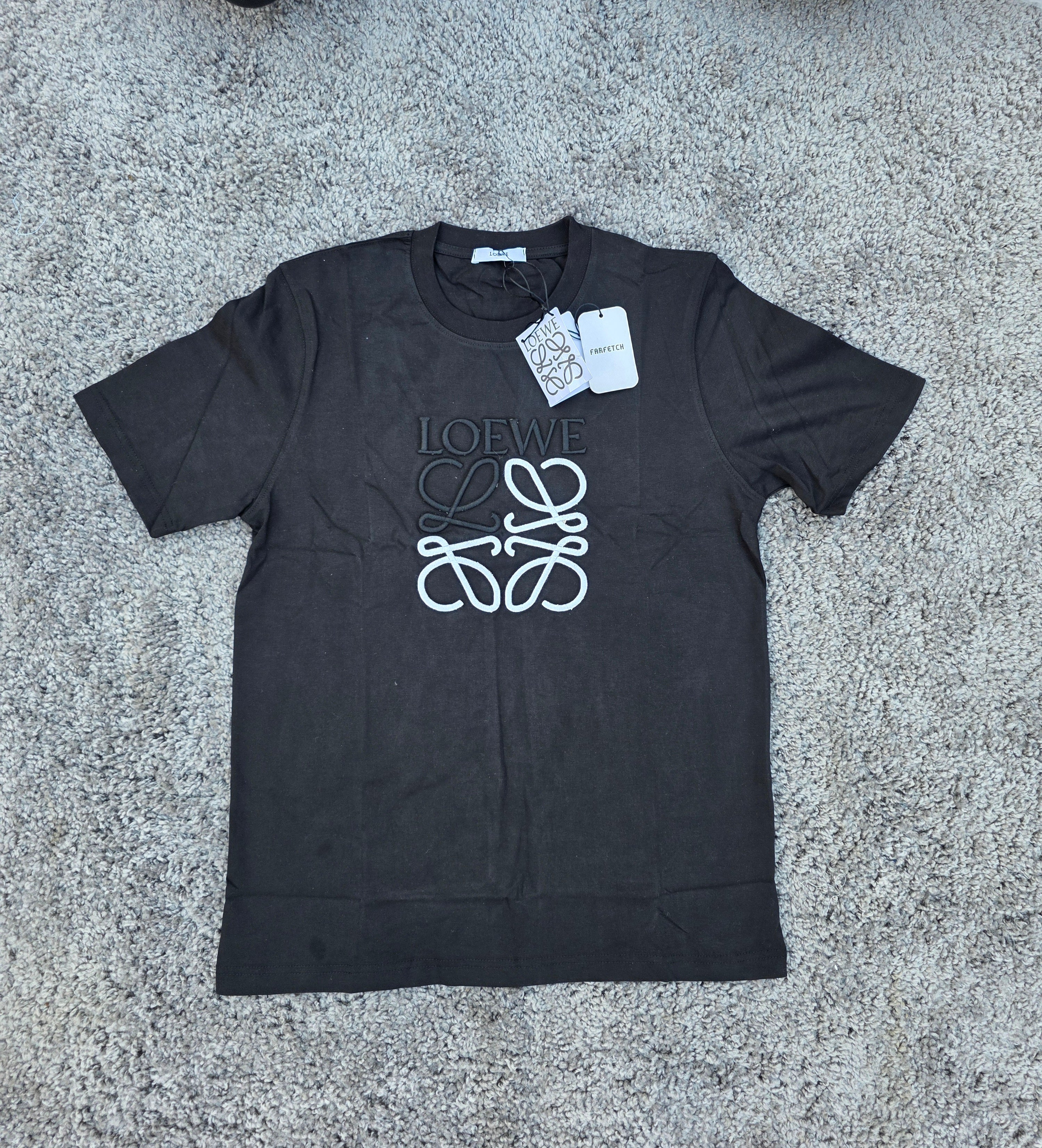 Loewe t-shirt