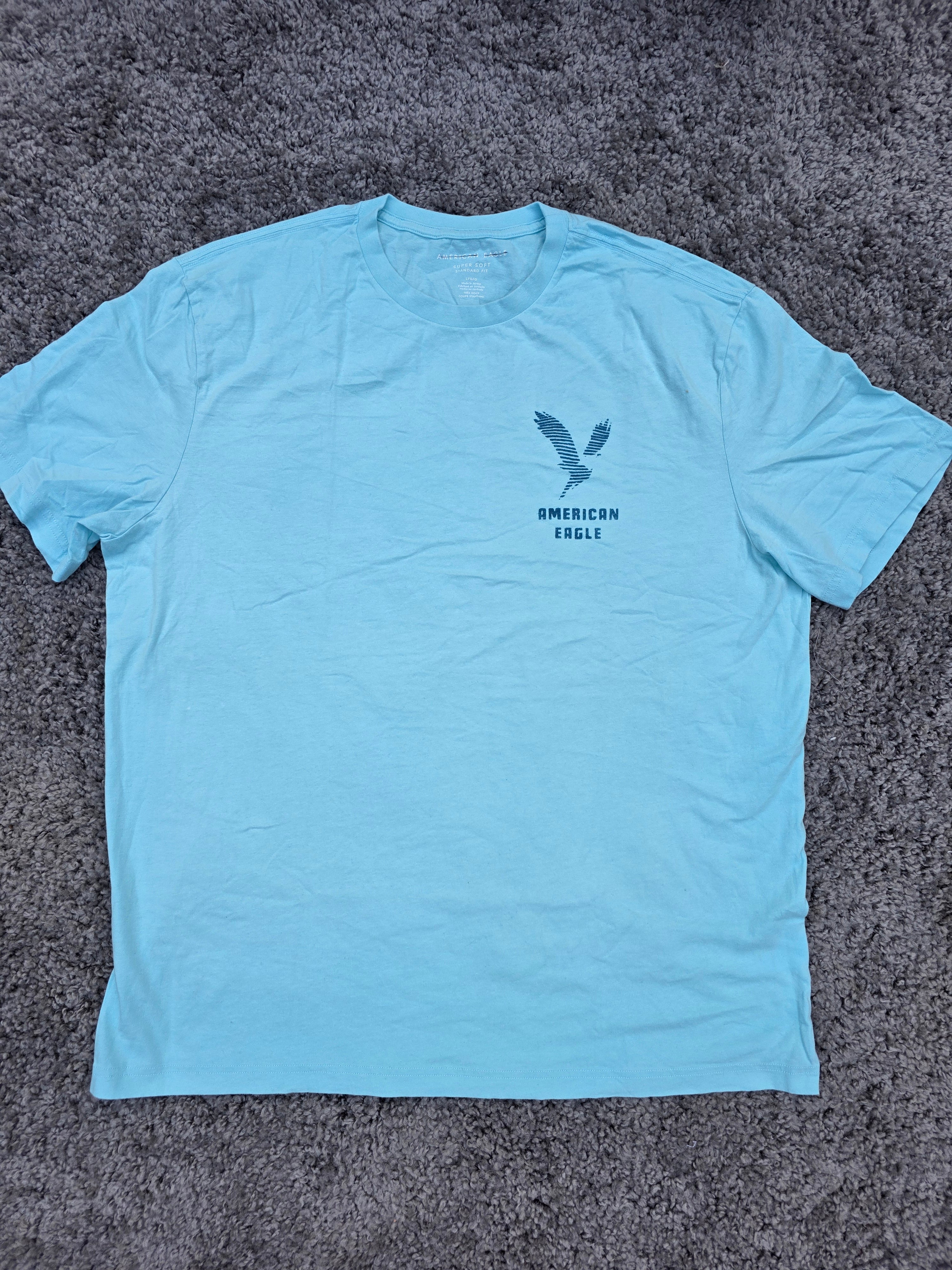 American eagle Original